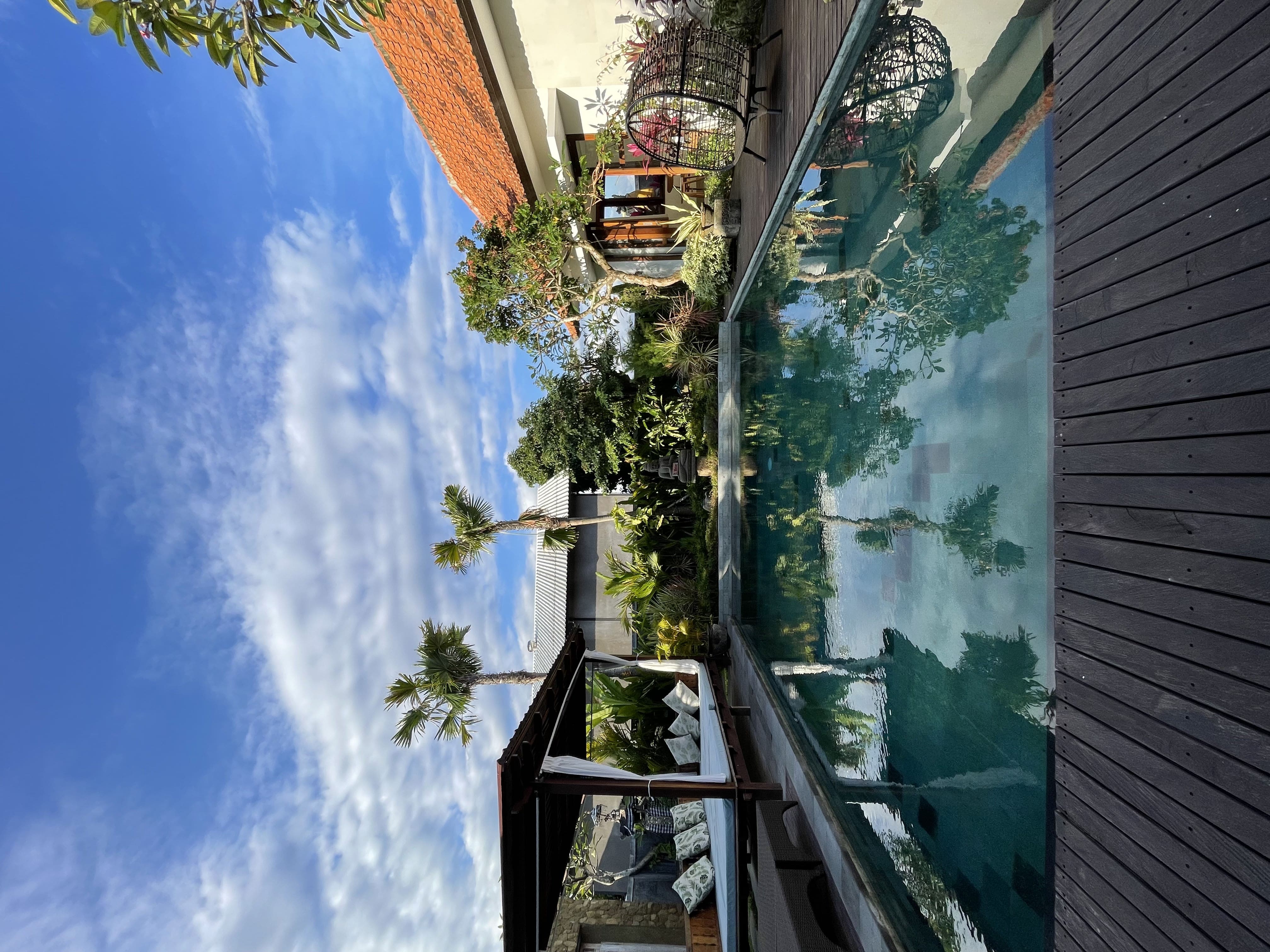 Villa #95 · 3 bed · Lodtunduh in Ubud — image 19