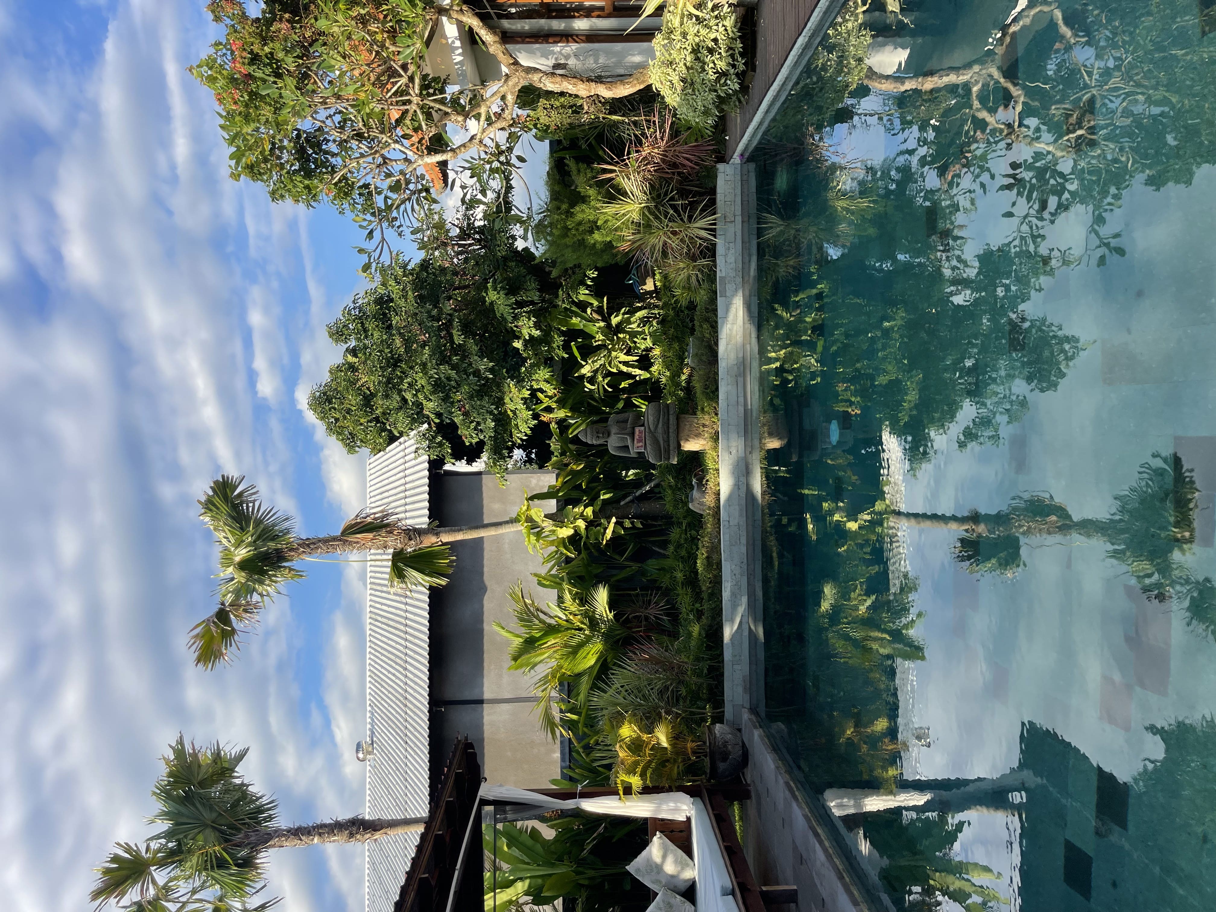 Villa #53 · 4 bed · Lodtunduh in Ubud — image 9