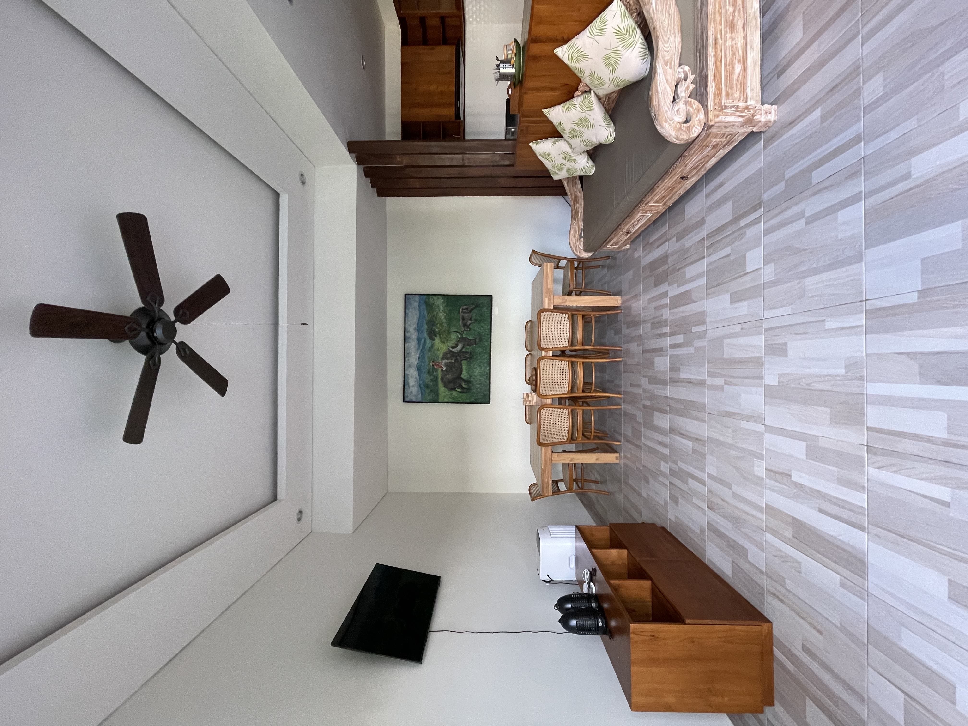 Villa #53 · 4 bed · Lodtunduh in Ubud — image 10