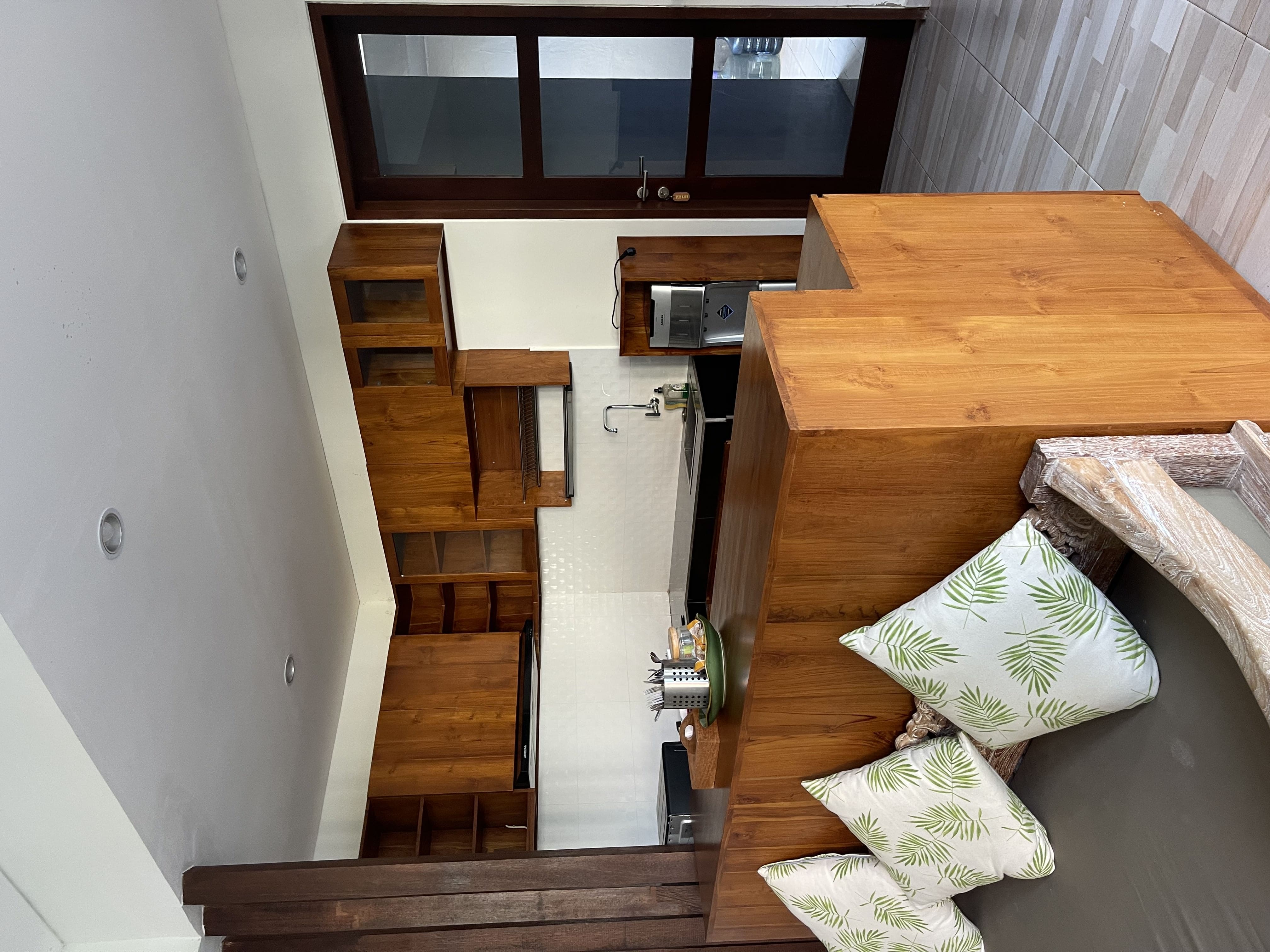 Villa #53 · 4 bed · Lodtunduh in Ubud — image 11
