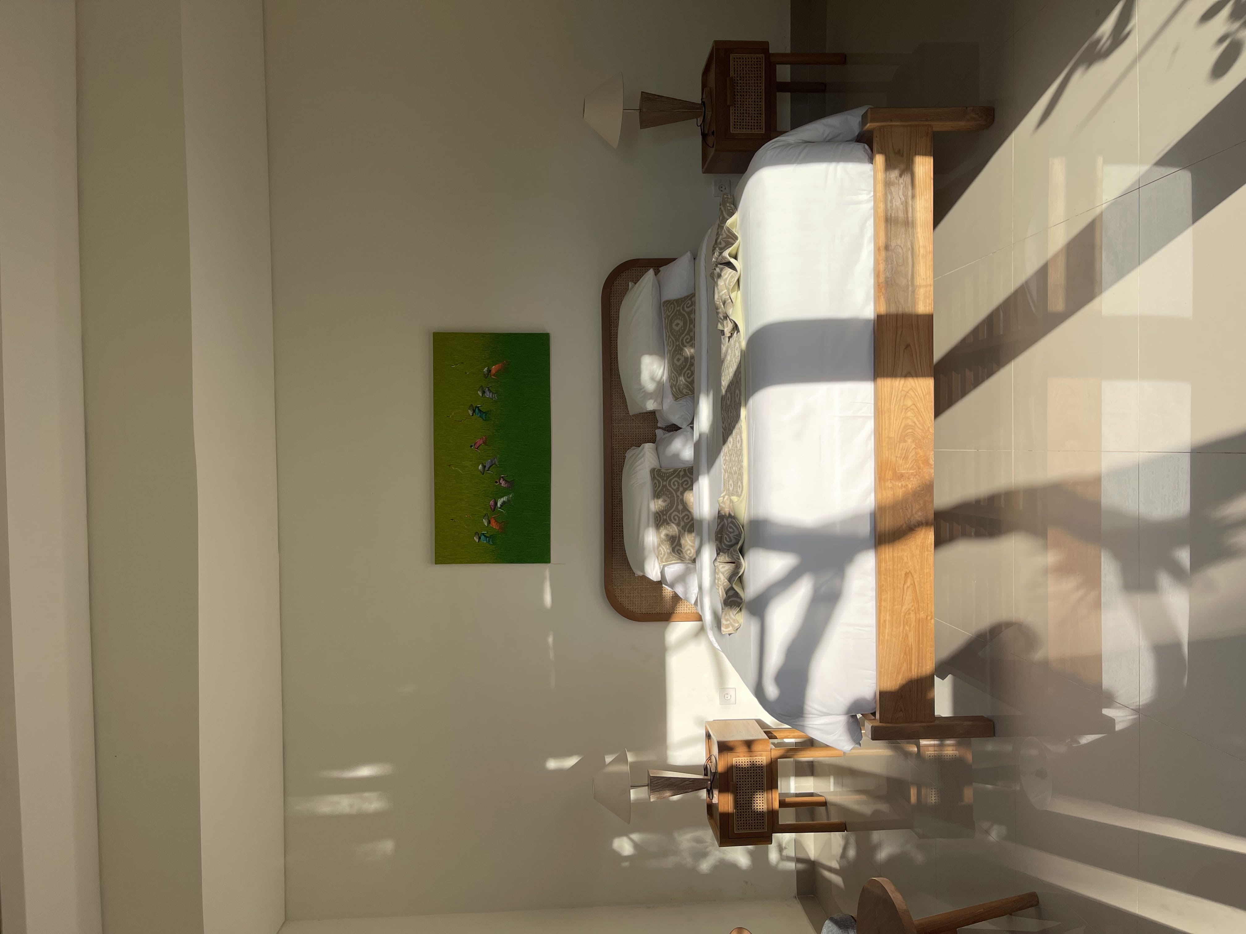 Villa #53 · 4 bed · Lodtunduh in Ubud — image 13