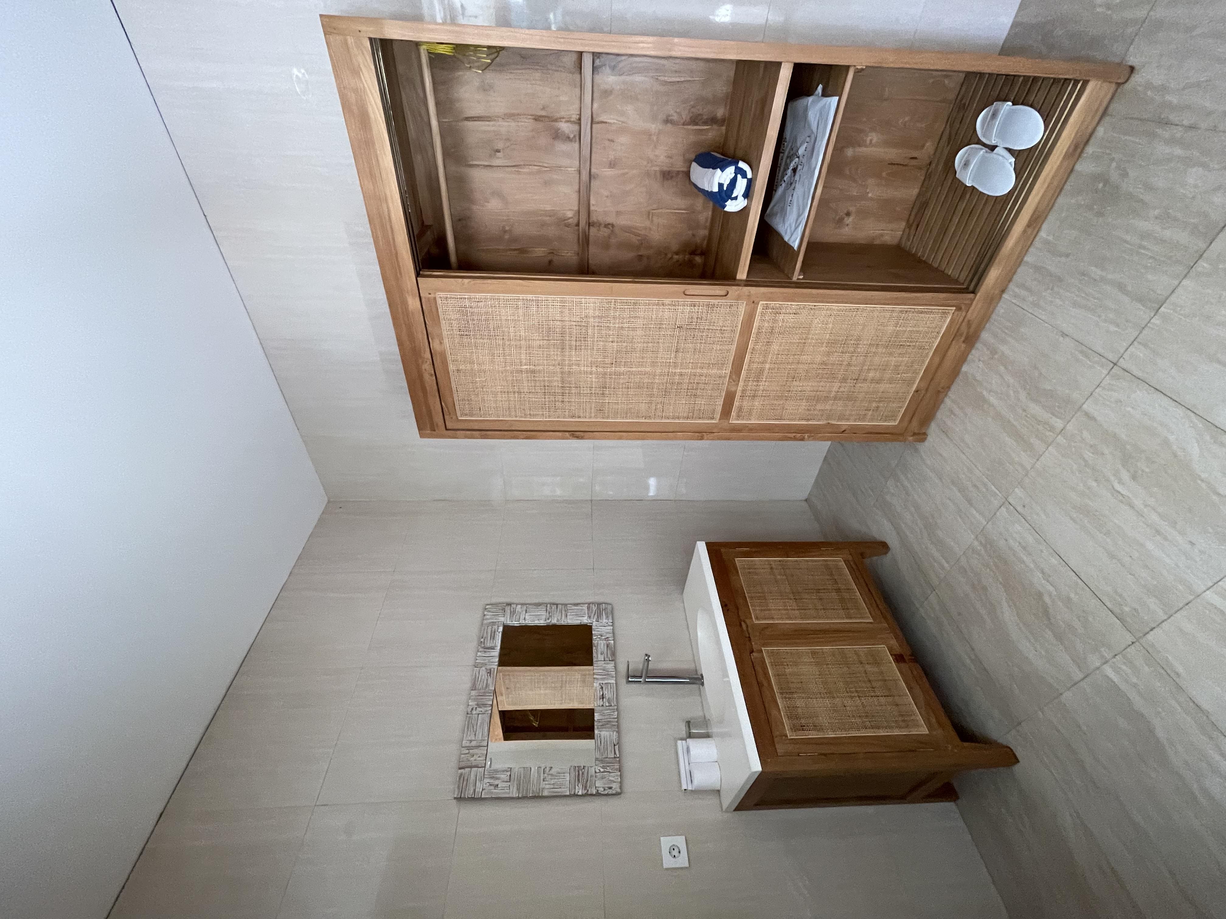 Villa #53 · 4 bed · Lodtunduh in Ubud — image 16