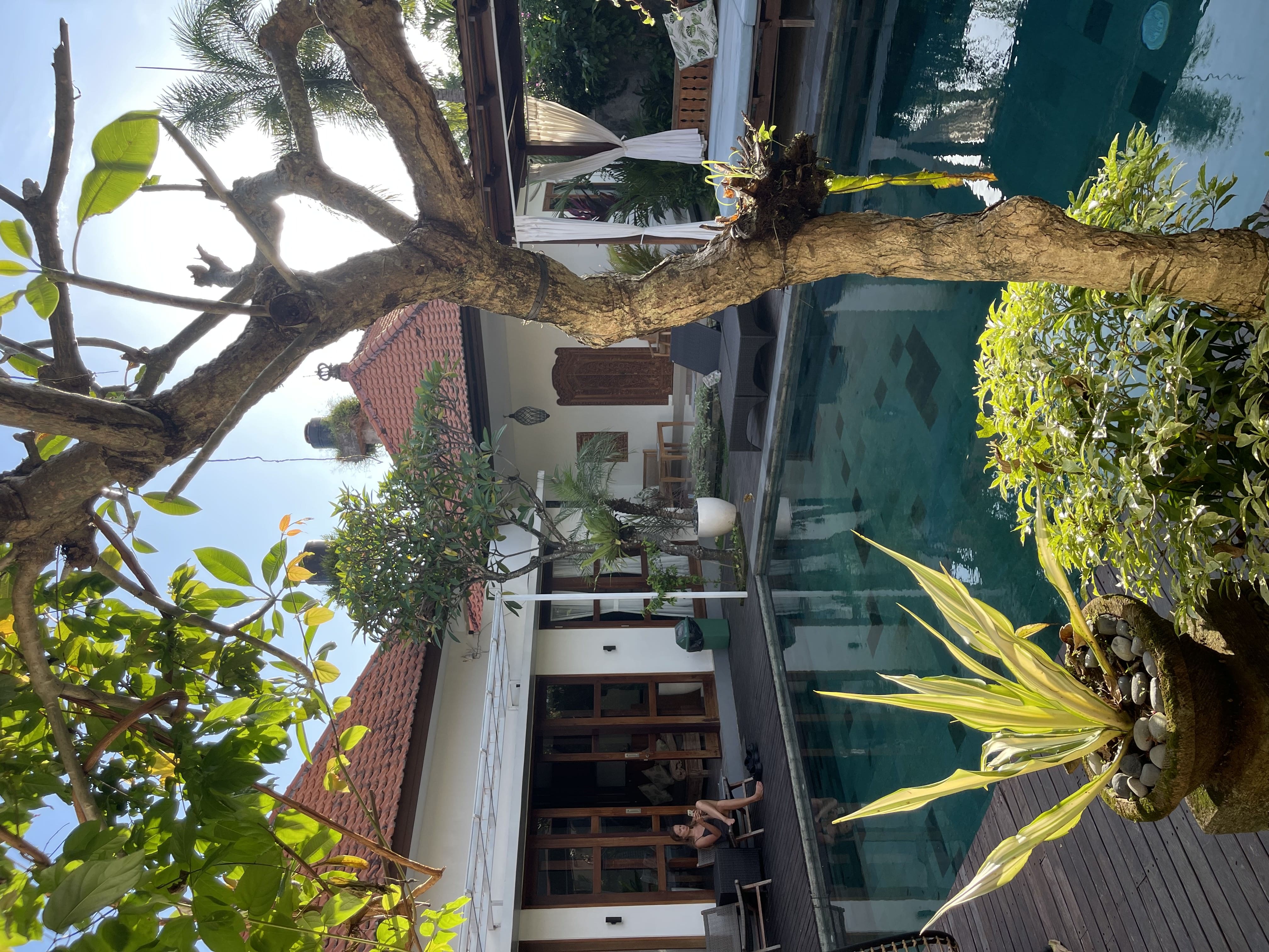 Villa #53 · 4 bed · Lodtunduh in Ubud — image 17