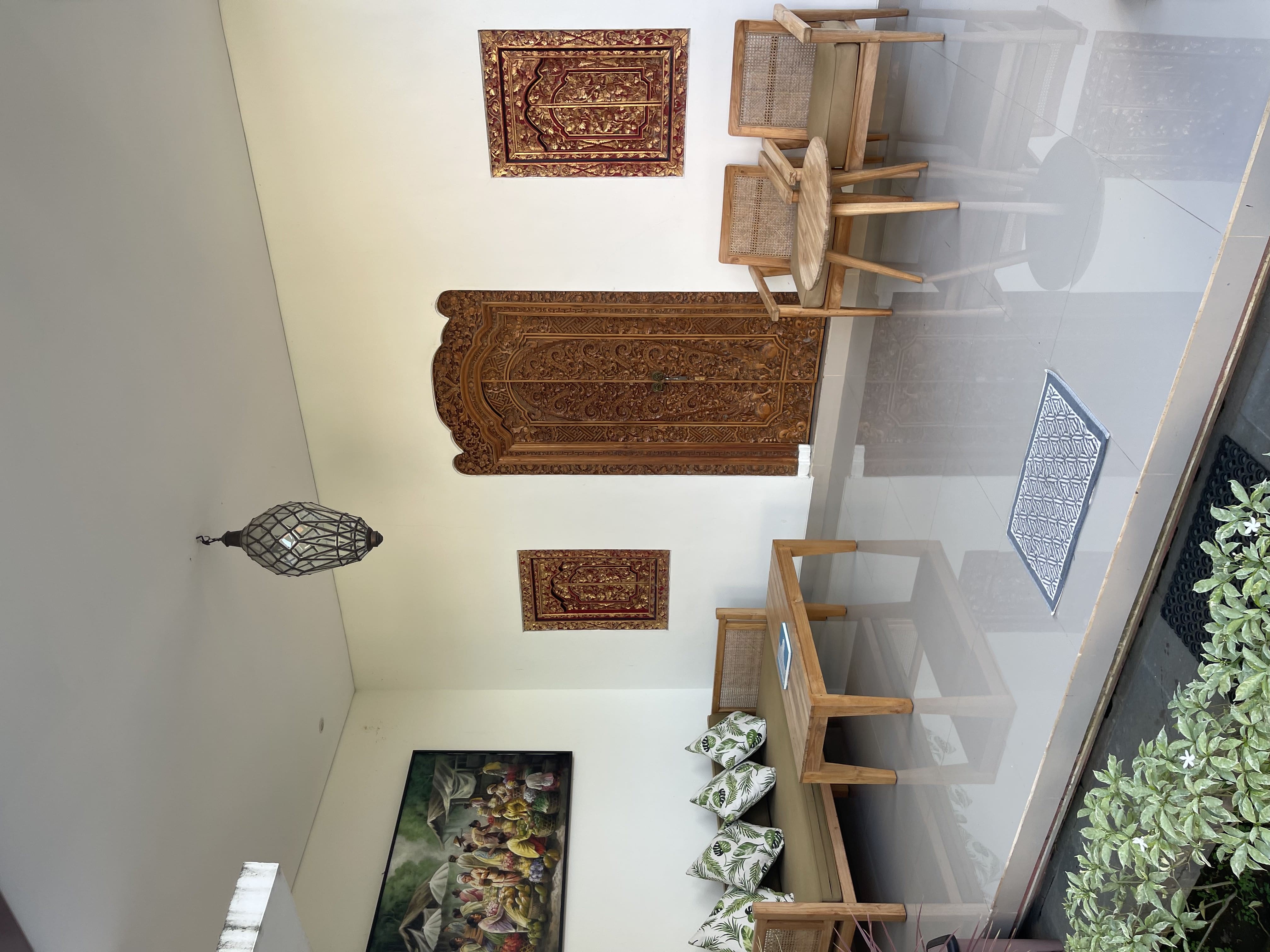 Villa #53 · 4 bed · Lodtunduh in Ubud — image 18