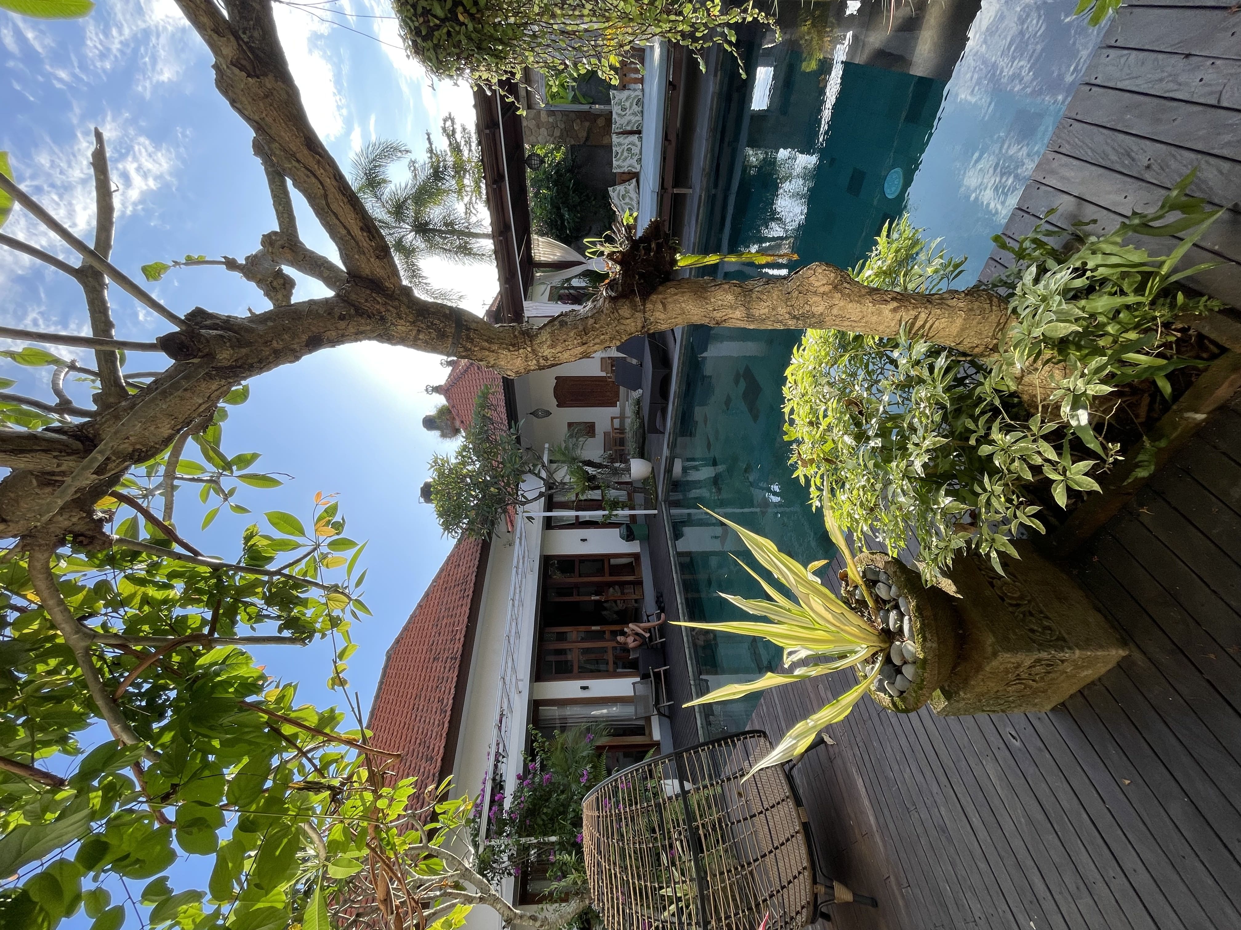 Villa #53 · 4 bed · Lodtunduh in Ubud — image 5