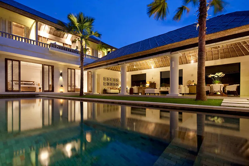 Villa Adasa in canggu — image 6