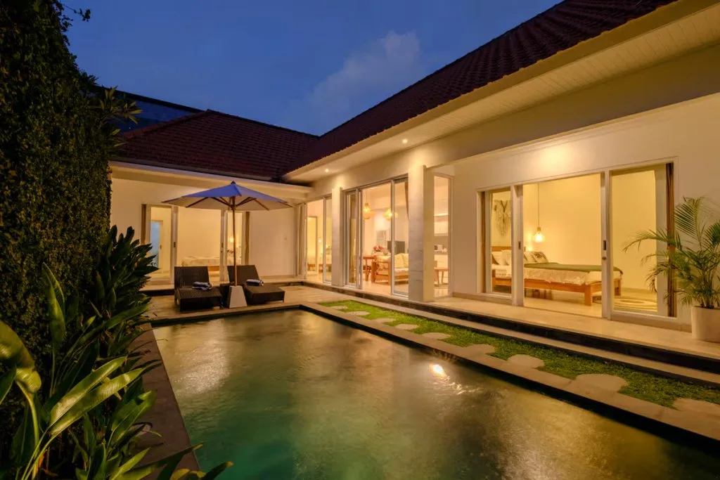 3-Bedroom Villa for Monthly Rent in Berawa, Bali — image 15