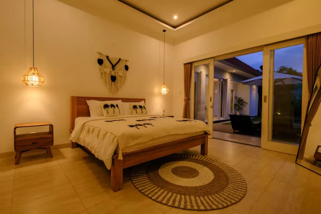 3-Bedroom Villa for Monthly Rent in Berawa, Bali — image 16