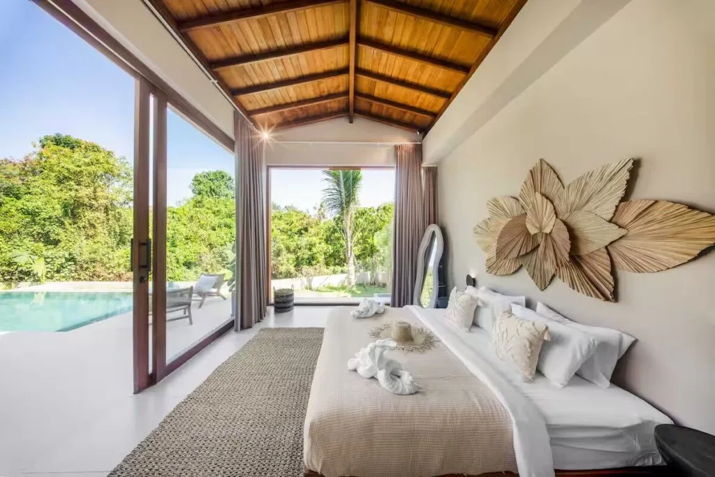 Leasehold 3-Bedroom Villa in Buduk, Mengwi – Furnished Bali Property with Pool — image 14