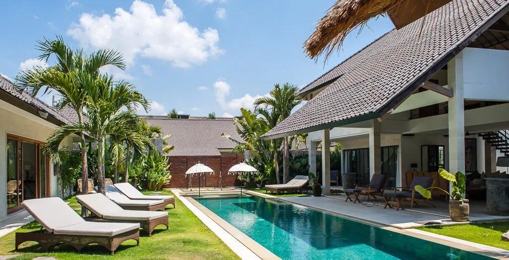 Villa Kadek in Seminyak — image 6