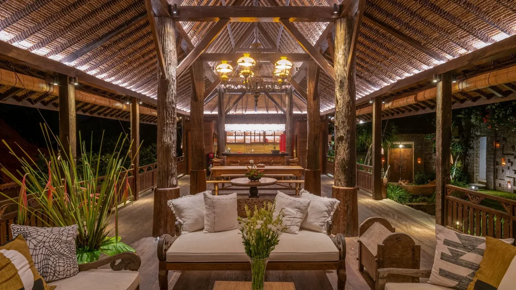 Villa Kapungkur in Jimbaran — image 5