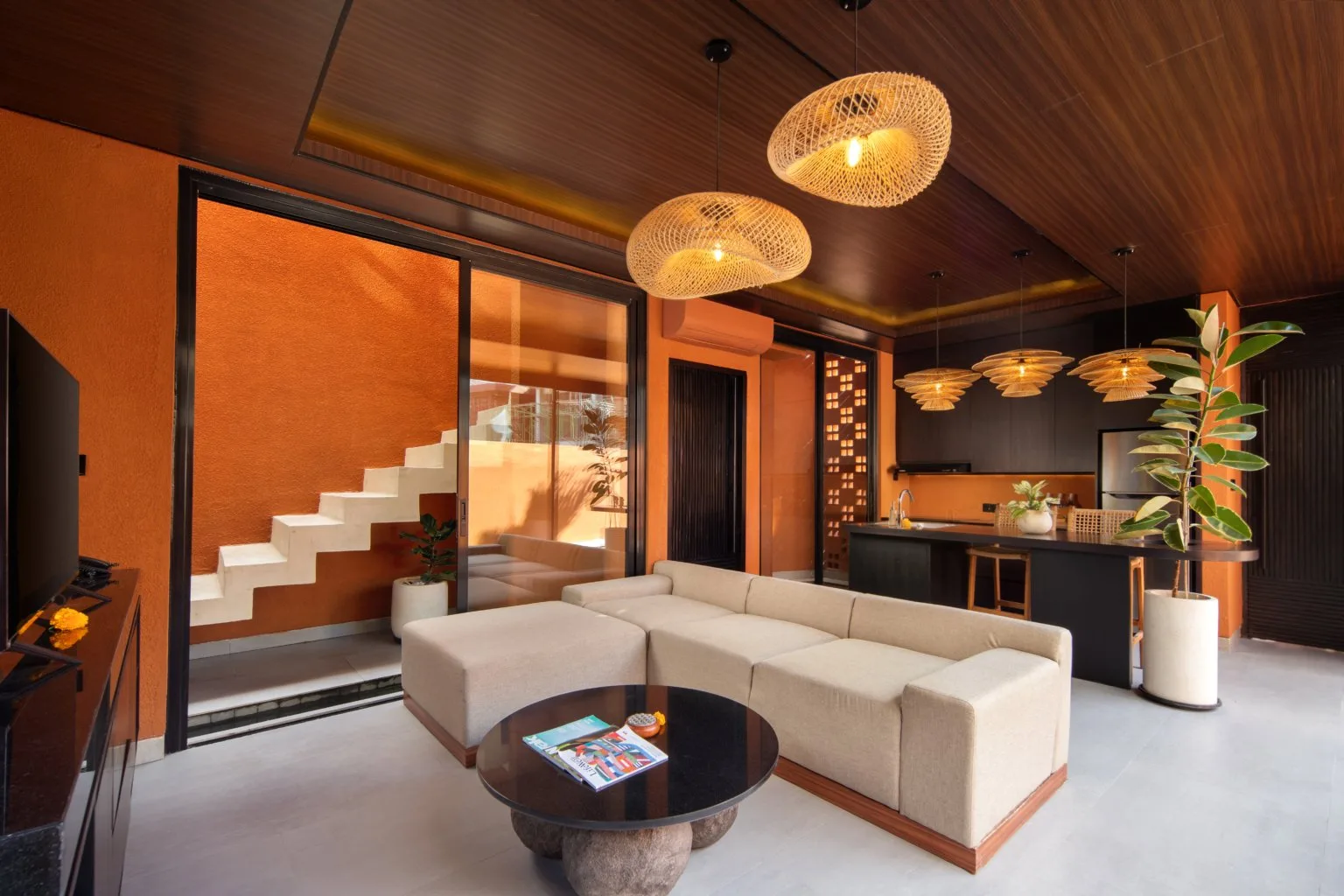 2-Bedroom Villa for Rent in Berawa, Canggu – Private Pool & Rice Field View — image 13
