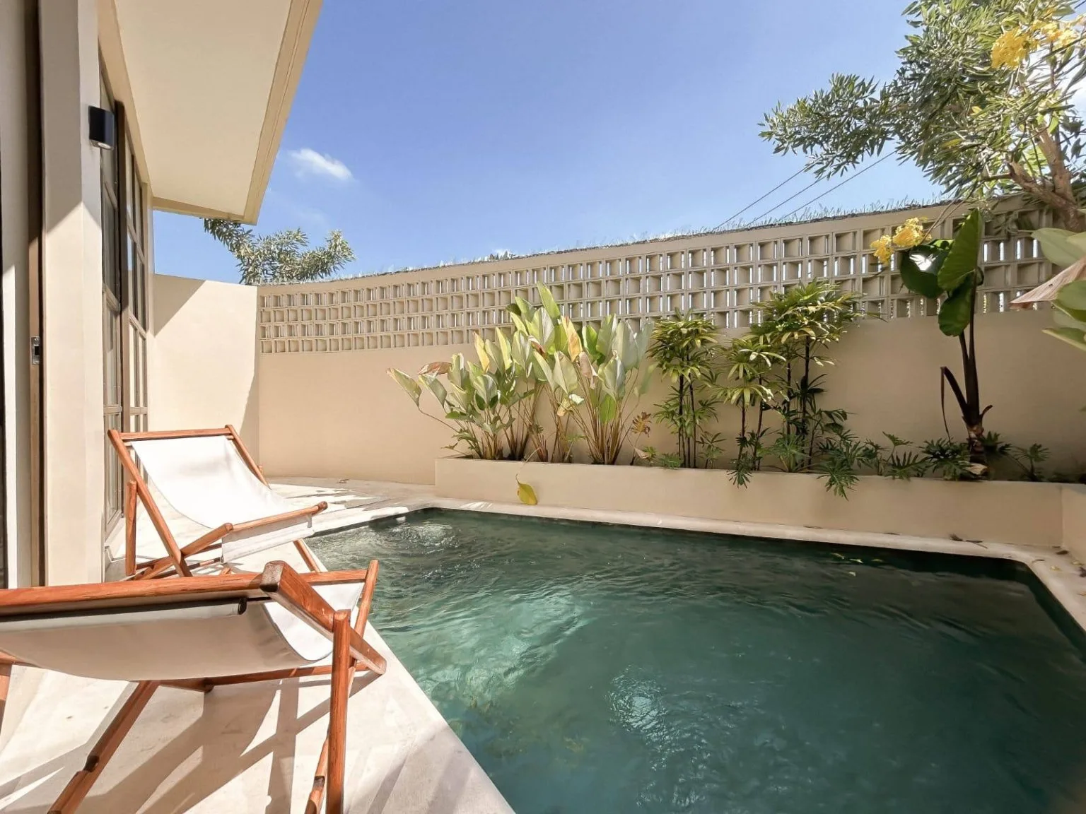 Leasehold 3-Bedroom Villa in Buduk, Mengwi – Furnished Bali Property with Pool — image 15