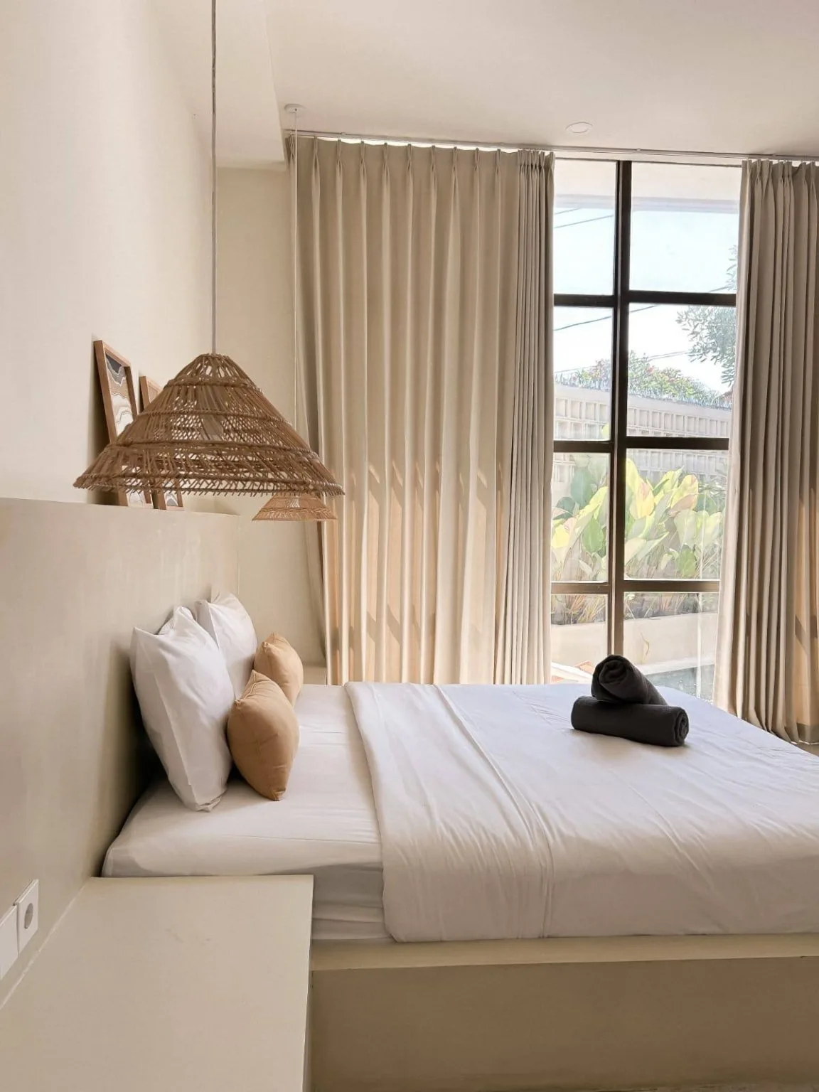 Peaceful Two-Story Villa for Rent in Dalung, North Kuta – Ideal for Families and Expats — image 13
