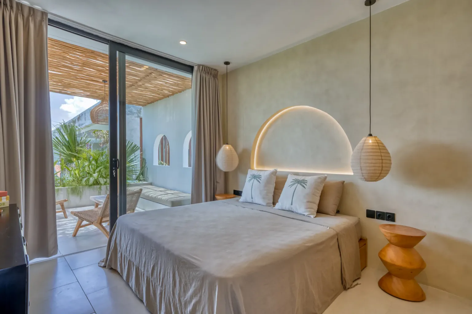 Peaceful Two-Story Villa for Rent in Dalung, North Kuta – Ideal for Families and Expats — image 7