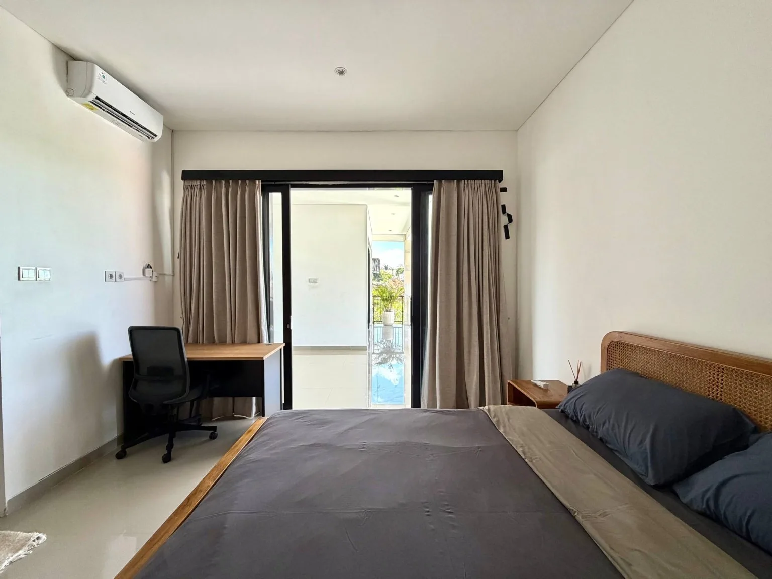 Modern 4-Bedroom Family Villa for Rent in Umalas – Where Comfort Meets Community — image 10