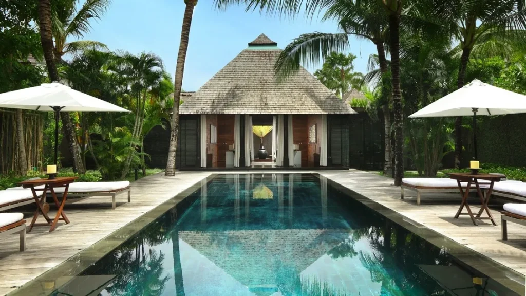 Villa Siki in Seminyak