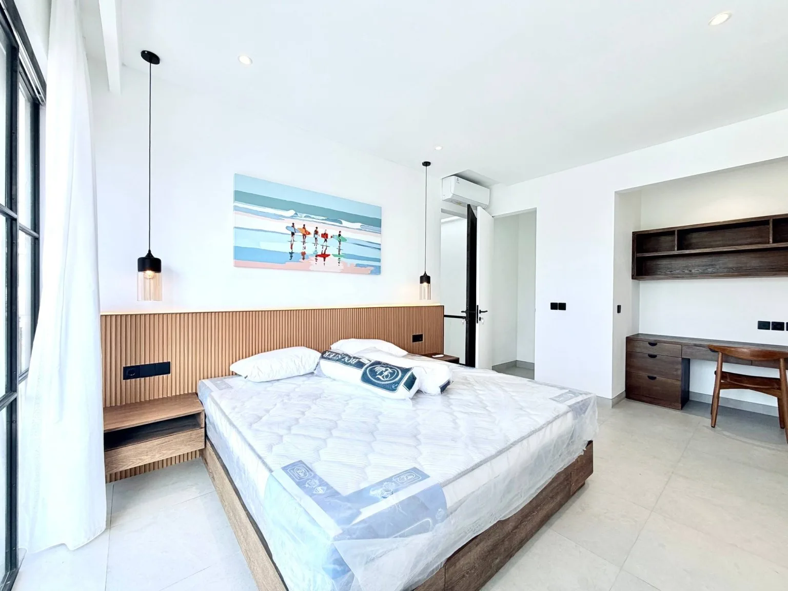 Elegant 3-Bedroom Villa with Pool, Jacuzzi & Garden for Rent in Tumbak Bayuh – Family & Pet Friendly — image 16