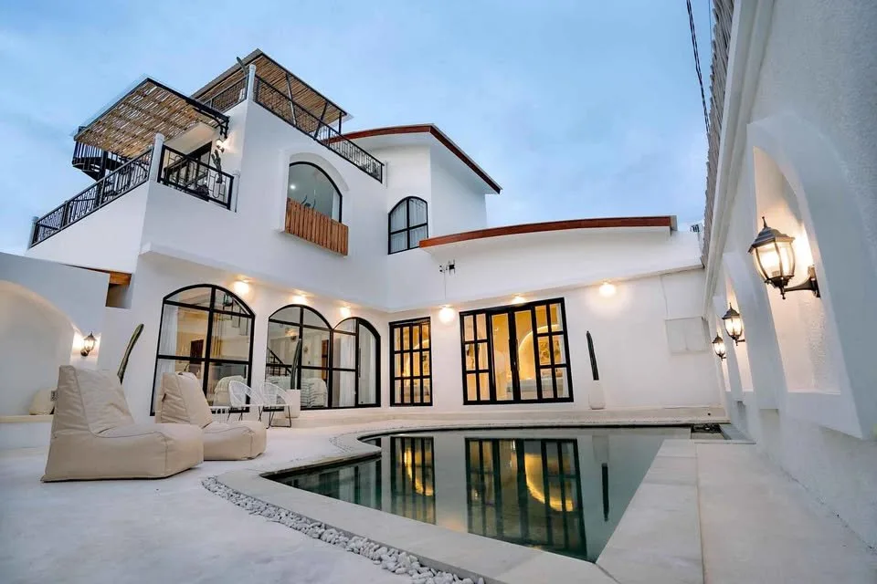 3-Bedroom Brand New Villa with Freestanding Bathtubs in Ungasan, Bukit Peninsula — image 6