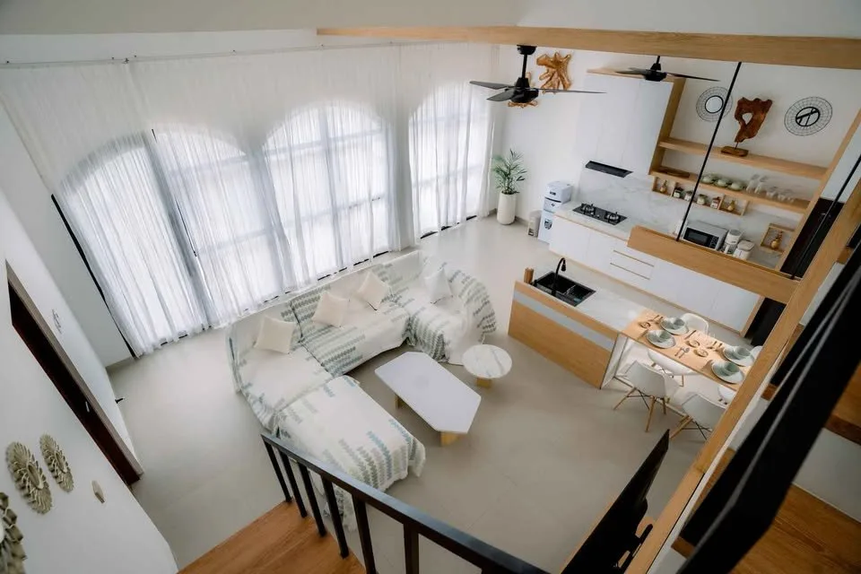 3-Bedroom Brand New Villa with Freestanding Bathtubs in Ungasan, Bukit Peninsula — image 8