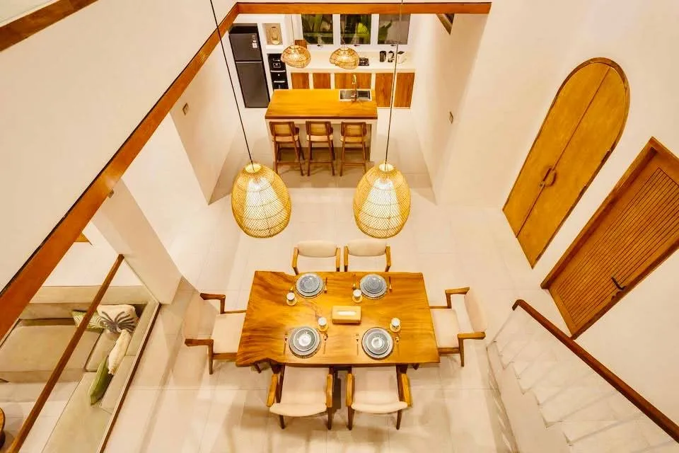 3-Bedroom Brand New Villa with Freestanding Bathtubs in Ungasan, Bukit Peninsula — image 2