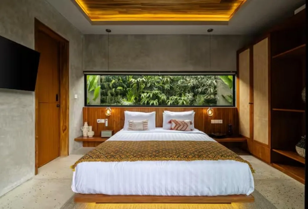 3-Bedroom Brand New Villa with Freestanding Bathtubs in Ungasan, Bukit Peninsula — image 10