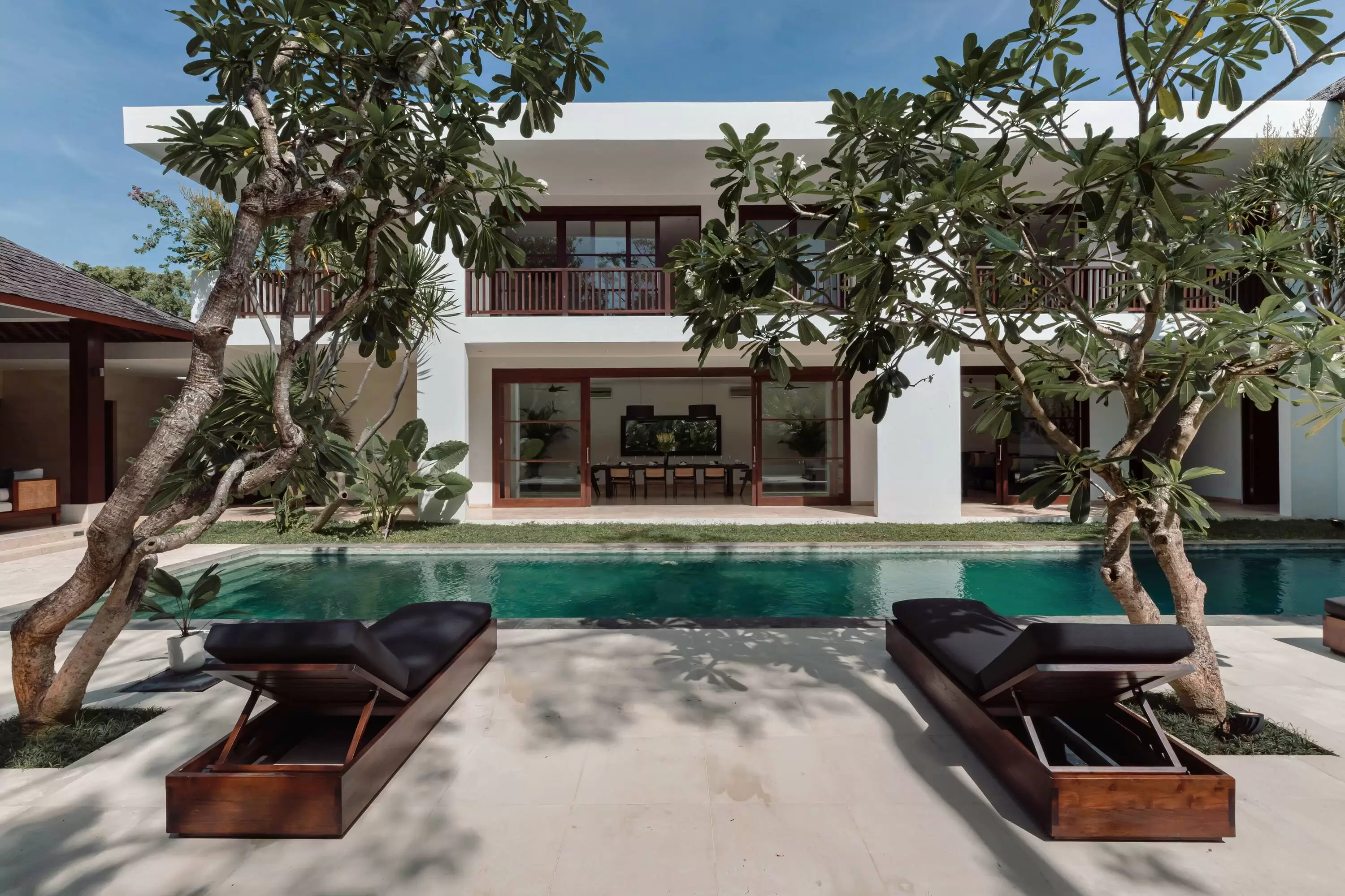 Book Villa Amara Pradi: Family Friendly Villa with Private Pool in Seminyak — image 4