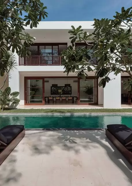 Book Villa Amara Pradi: Family Friendly Villa with Private Pool in Seminyak