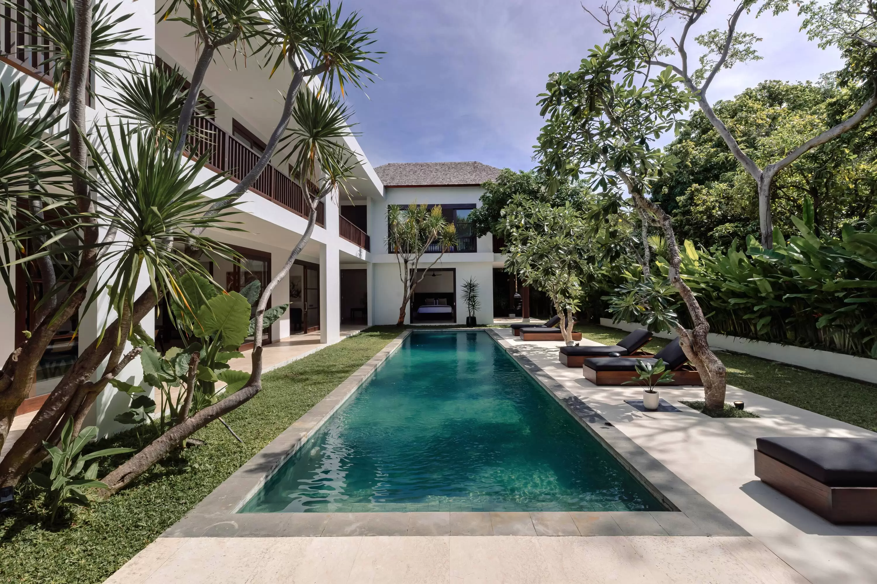 Book Villa Amara Pradi: Family Friendly Villa with Private Pool in Seminyak — image 6