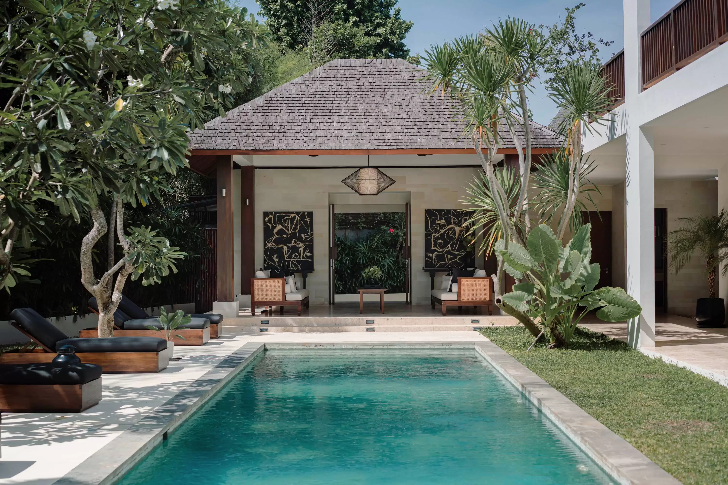 Book Villa Amara Pradi: Family Friendly Villa with Private Pool in Seminyak — image 8