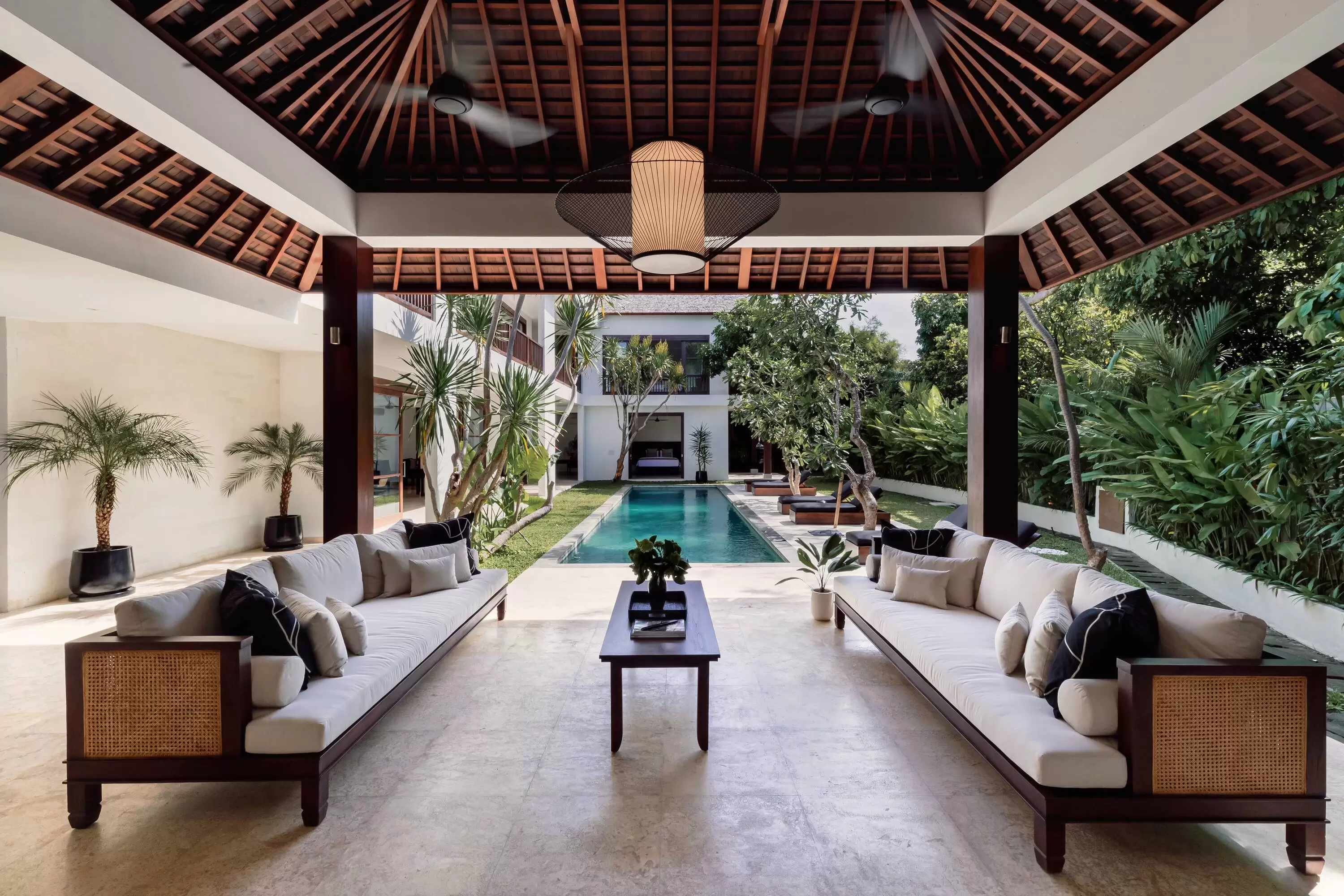 Book Villa Amara Pradi: Family Friendly Villa with Private Pool in Seminyak — image 14