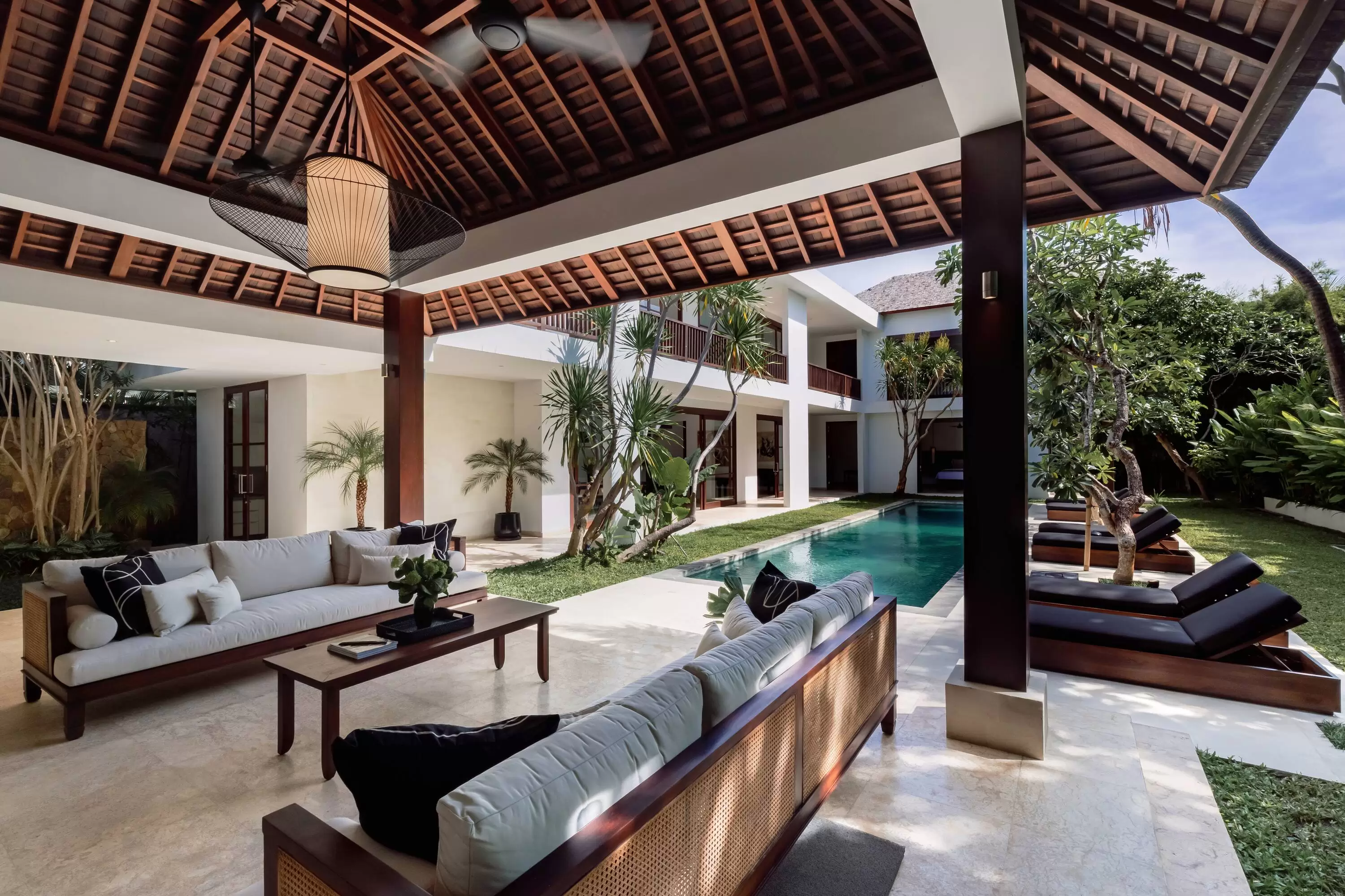 Book Villa Amara Pradi: Family Friendly Villa with Private Pool in Seminyak — image 16