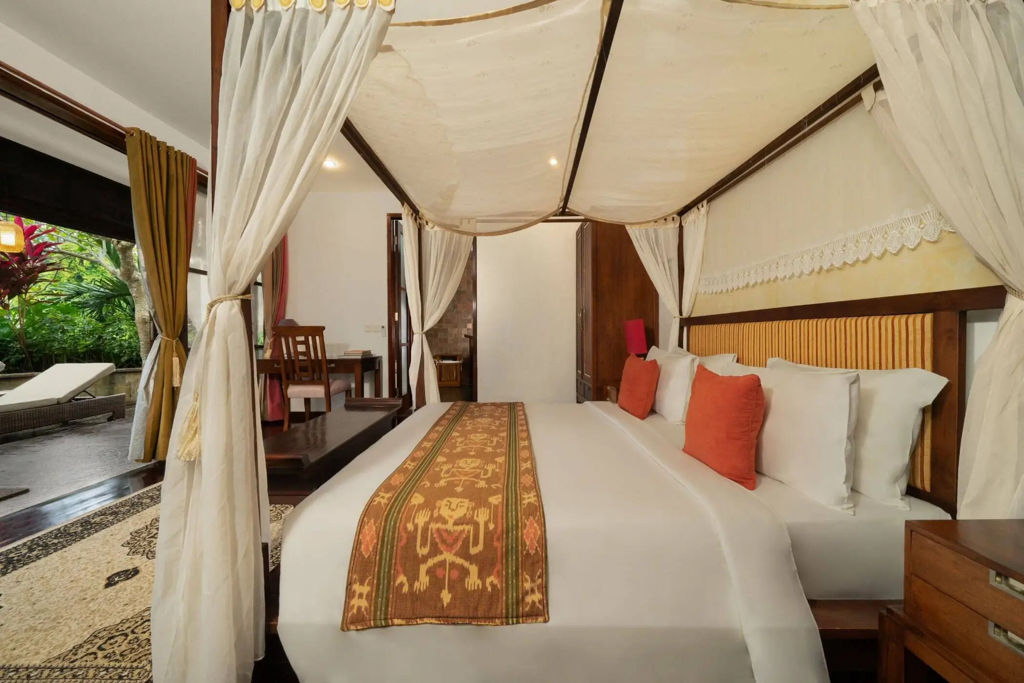 Villa Ambiente | 4-Bedroom Villa | Jimbaran, Bali | Luxe Nomad — image 15