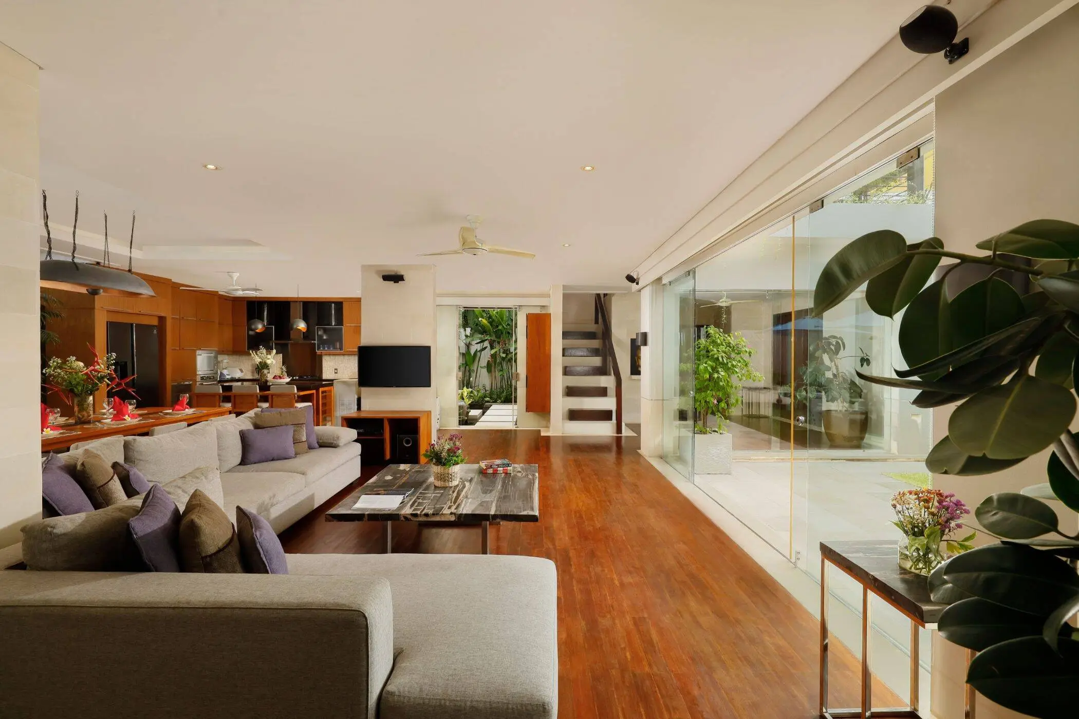 Villa Camellia | 3-Bedroom | Jimbaran, Bali | Luxe Nomad — image 7