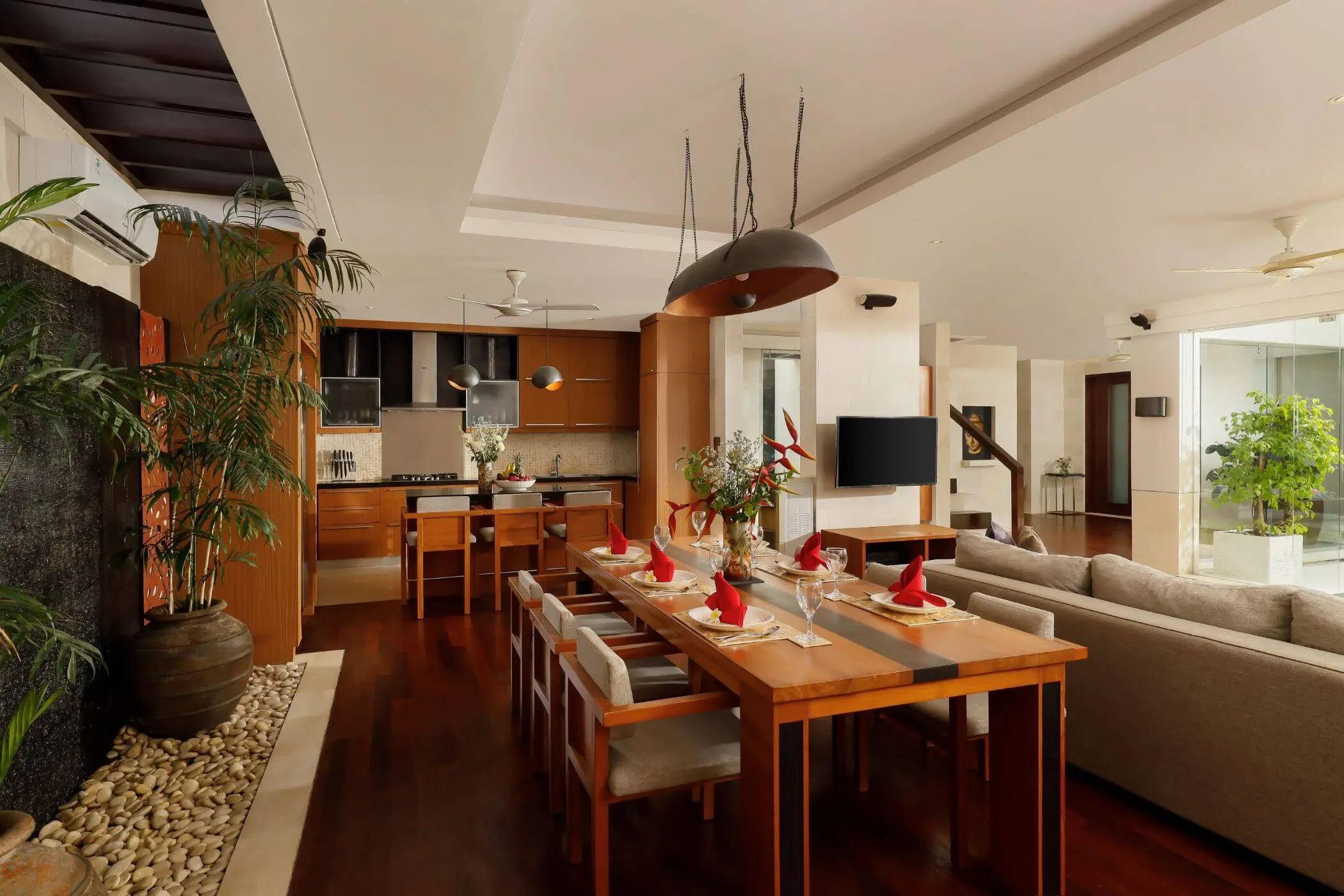 Villa Camellia | 3-Bedroom | Jimbaran, Bali | Luxe Nomad — image 9