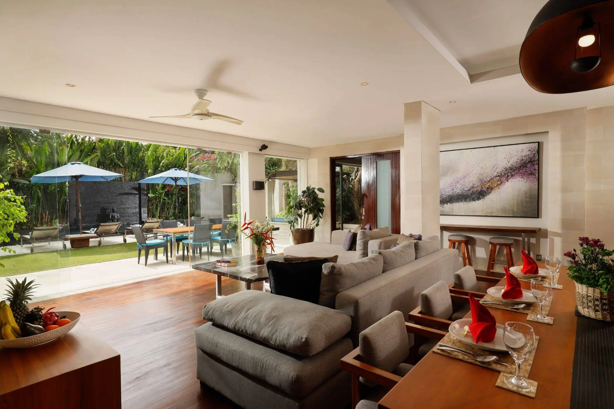 Villa Camellia | 3-Bedroom | Jimbaran, Bali | Luxe Nomad — image 11