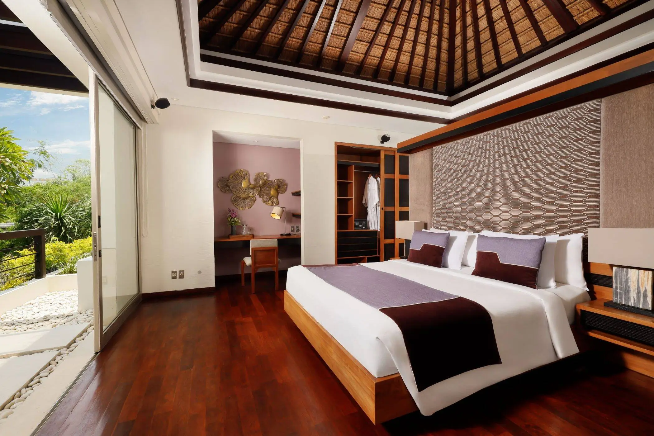 Villa Camellia | 3-Bedroom | Jimbaran, Bali | Luxe Nomad — image 13