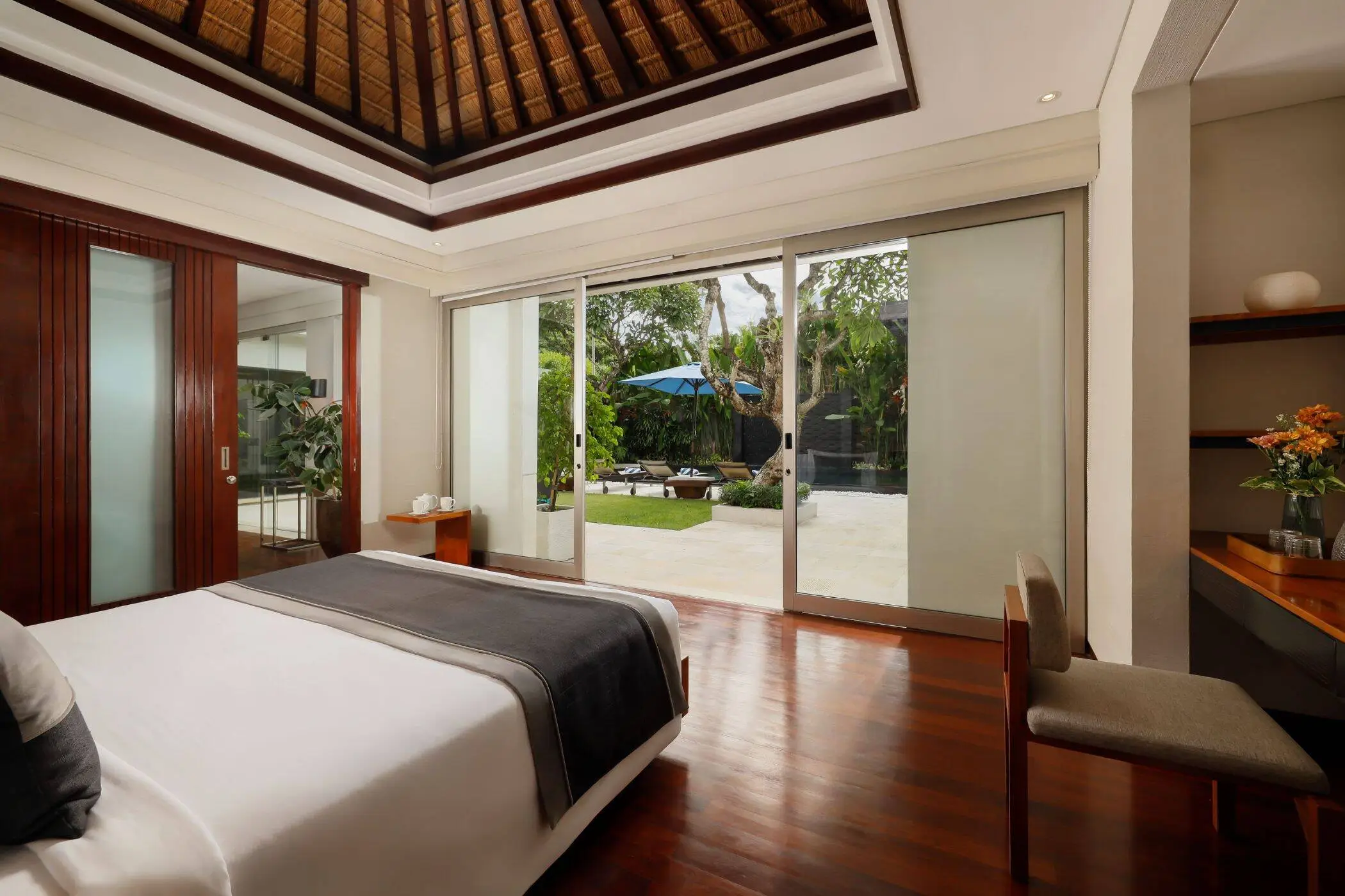 Villa Camellia | 3-Bedroom | Jimbaran, Bali | Luxe Nomad — image 17