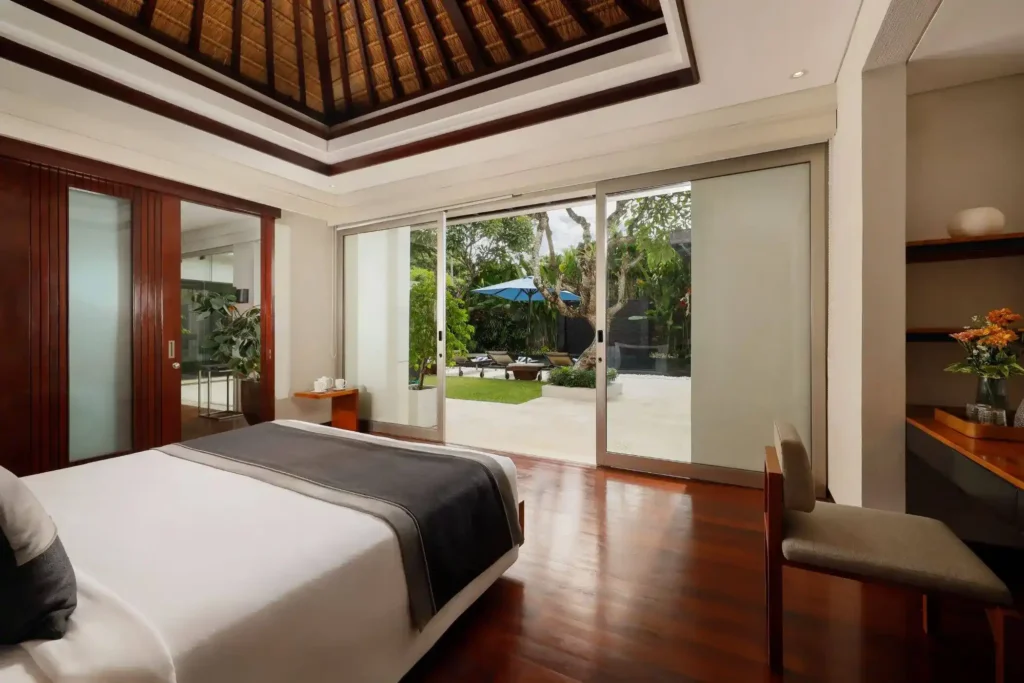 Villa Camellia Jimbaran — image 7