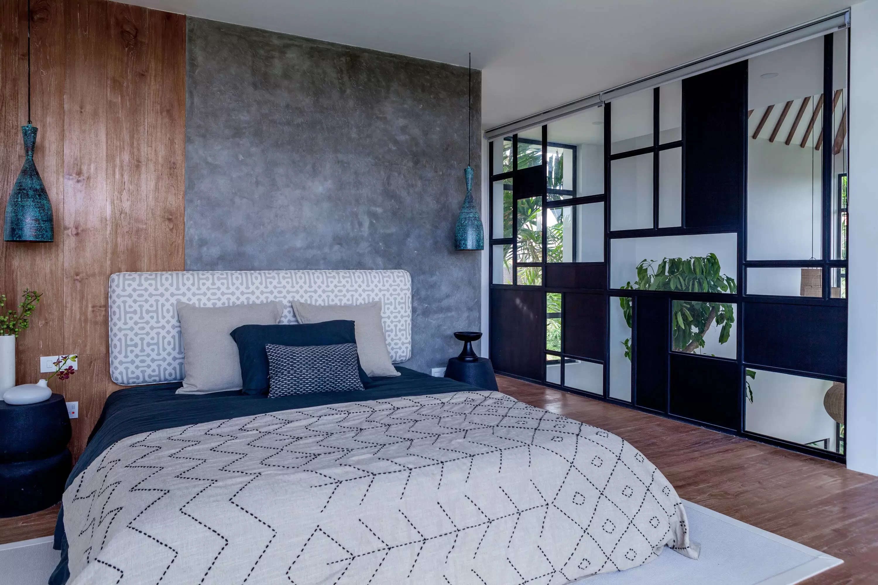 Book Villa Nonnavana Bali: Pool View Villa with Hammocks and Daybeds — image 12