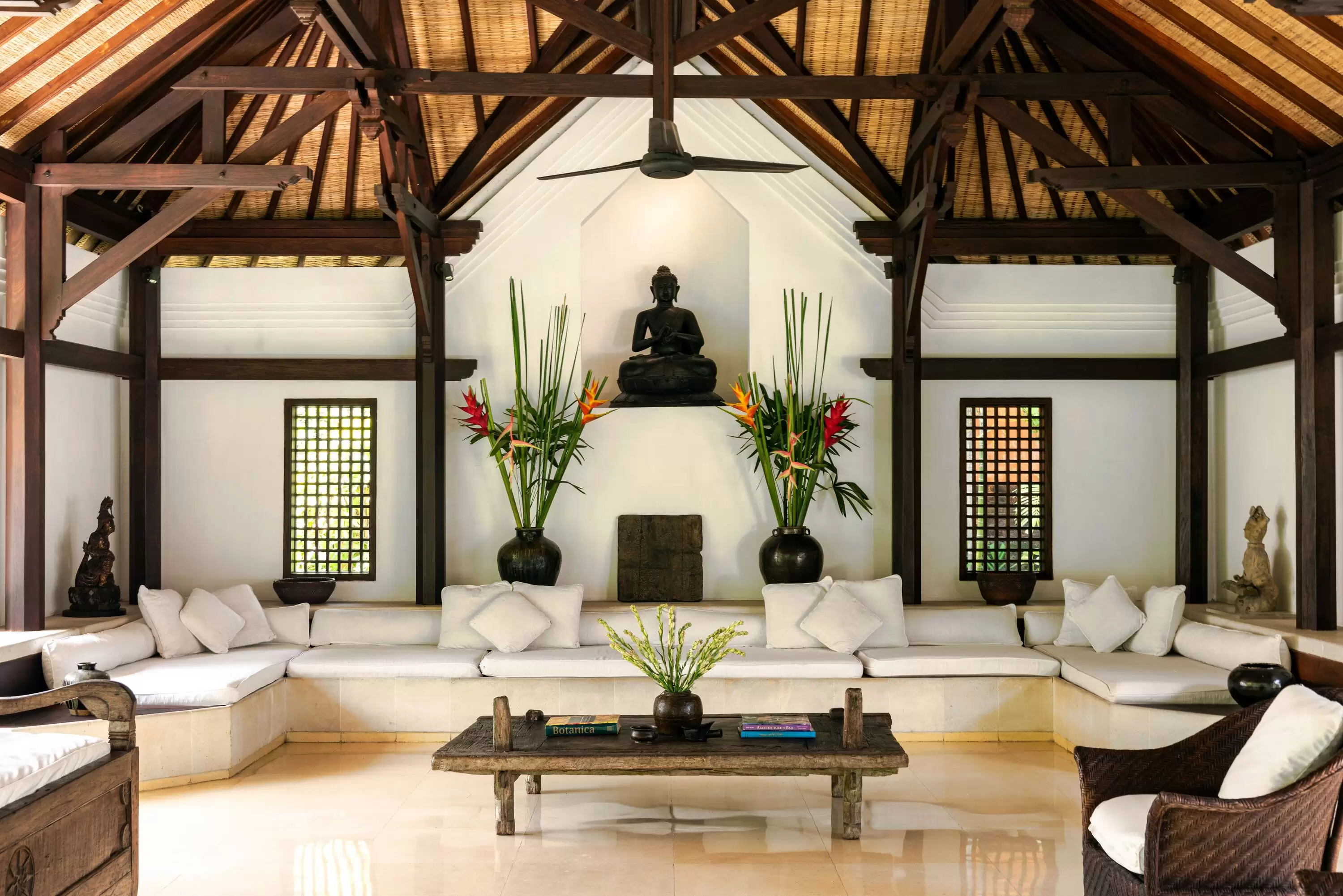 Book Villa Pangi Gita Bali: Tropical 3 Bedroom Accommodation in Canggu — image 10