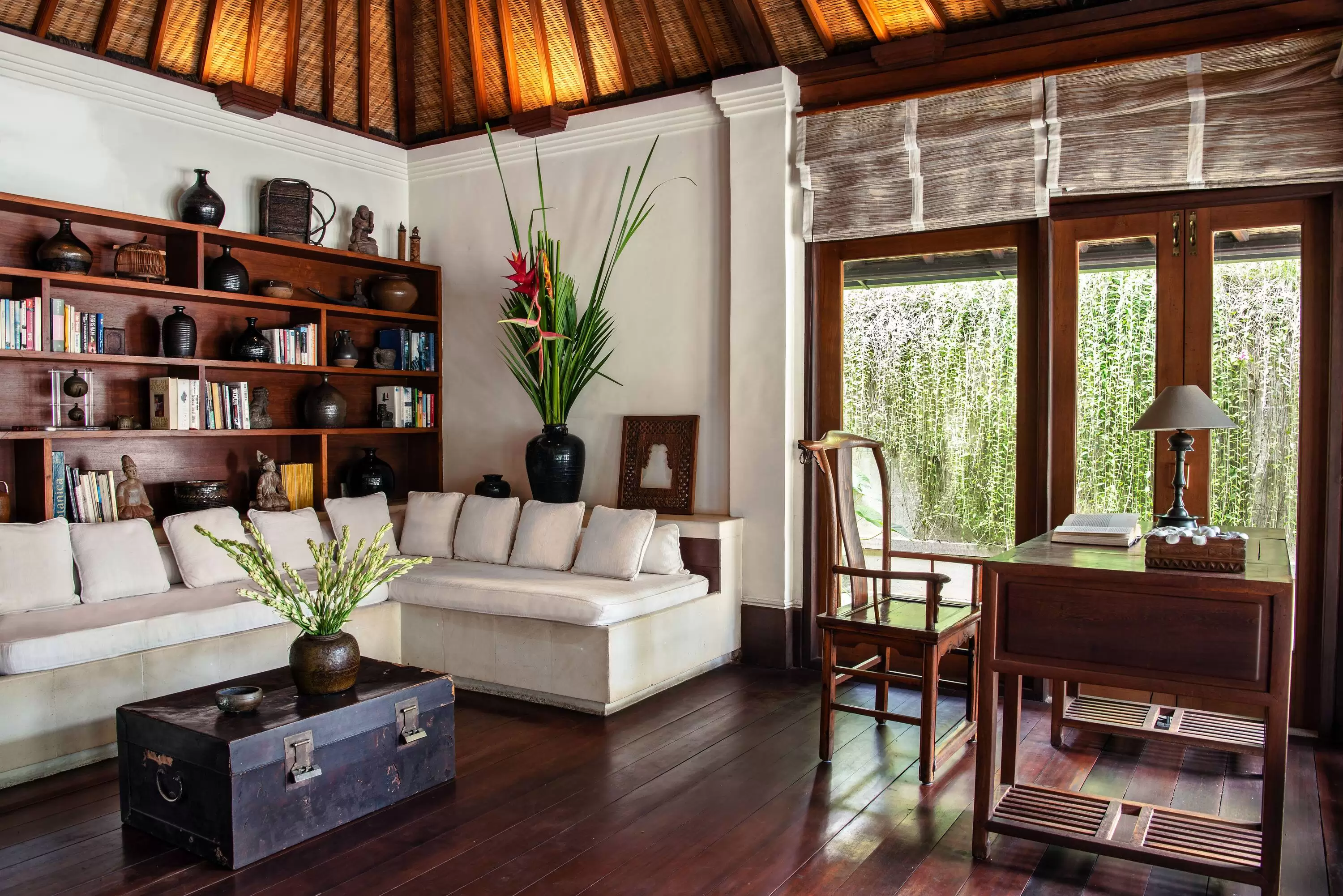 Book Villa Pangi Gita Bali: Tropical 3 Bedroom Accommodation in Canggu — image 14