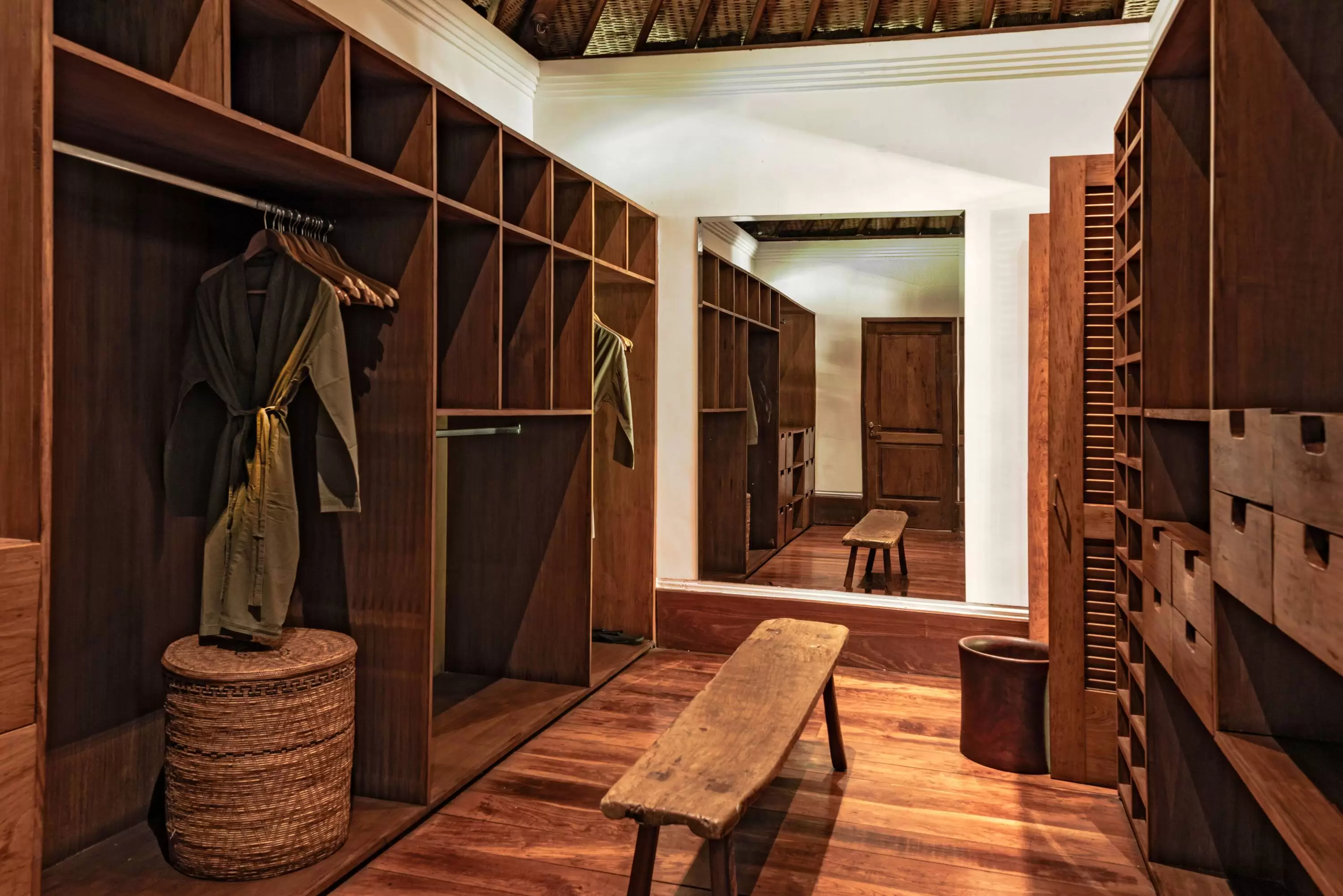 Book Villa Pangi Gita Bali: Tropical 3 Bedroom Accommodation in Canggu — image 18