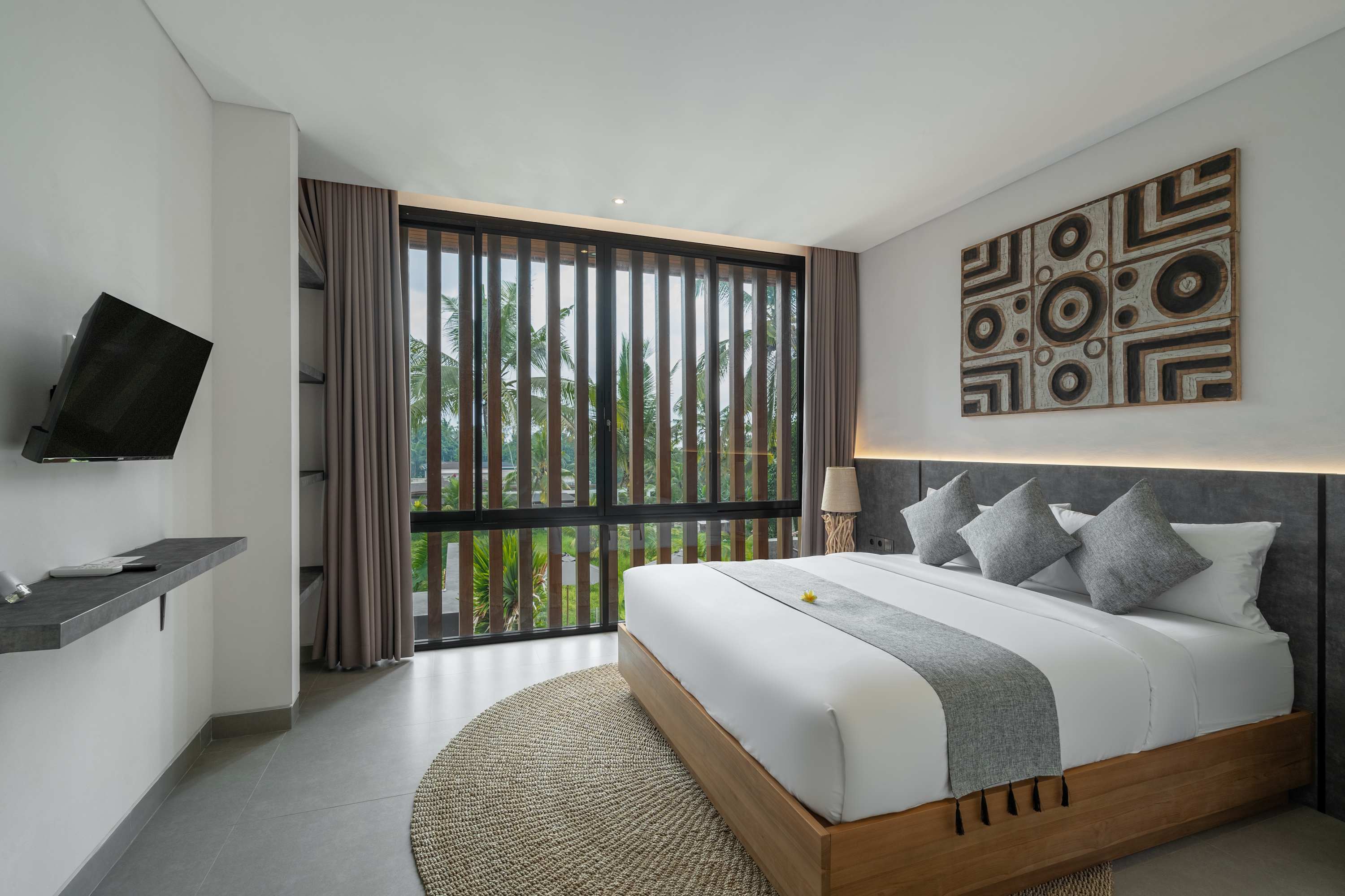 Villa Tropical Dream in Ubud — image 15