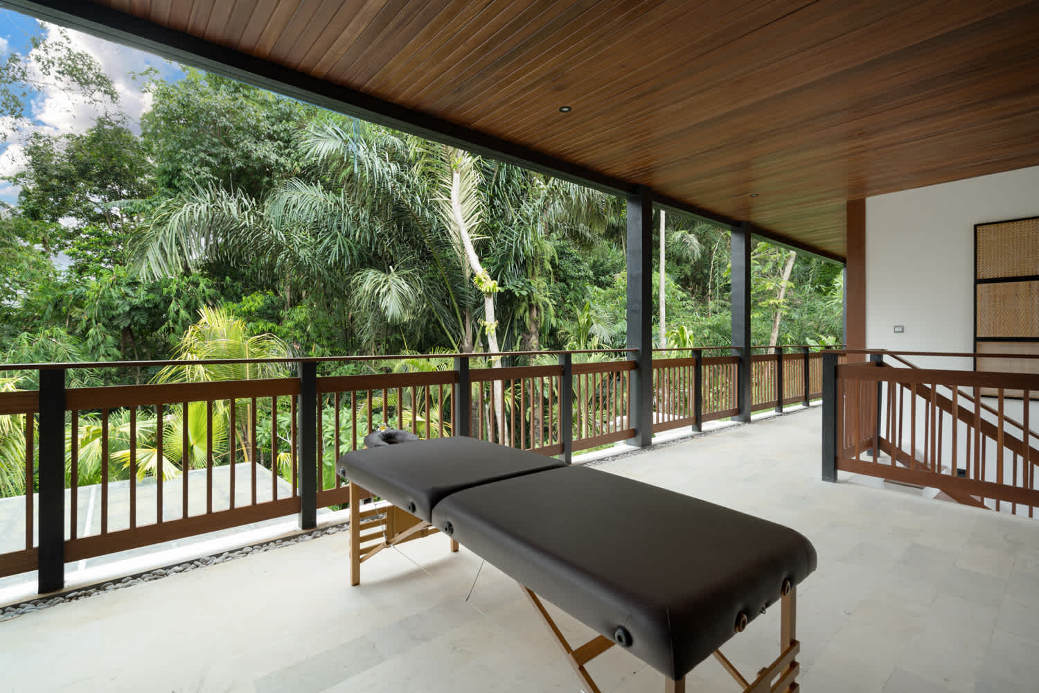 Villa So Hum in Ubud — image 2