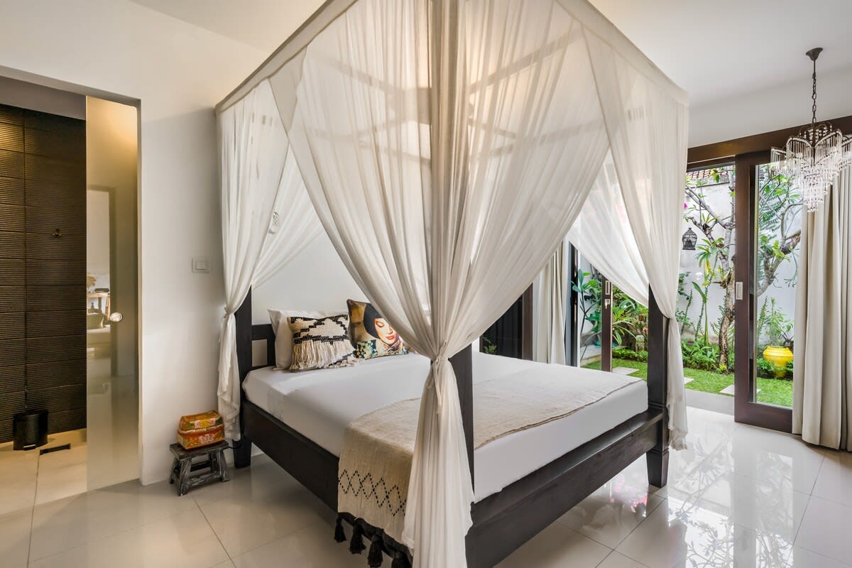 Villa Jami in Seminyak — image 14