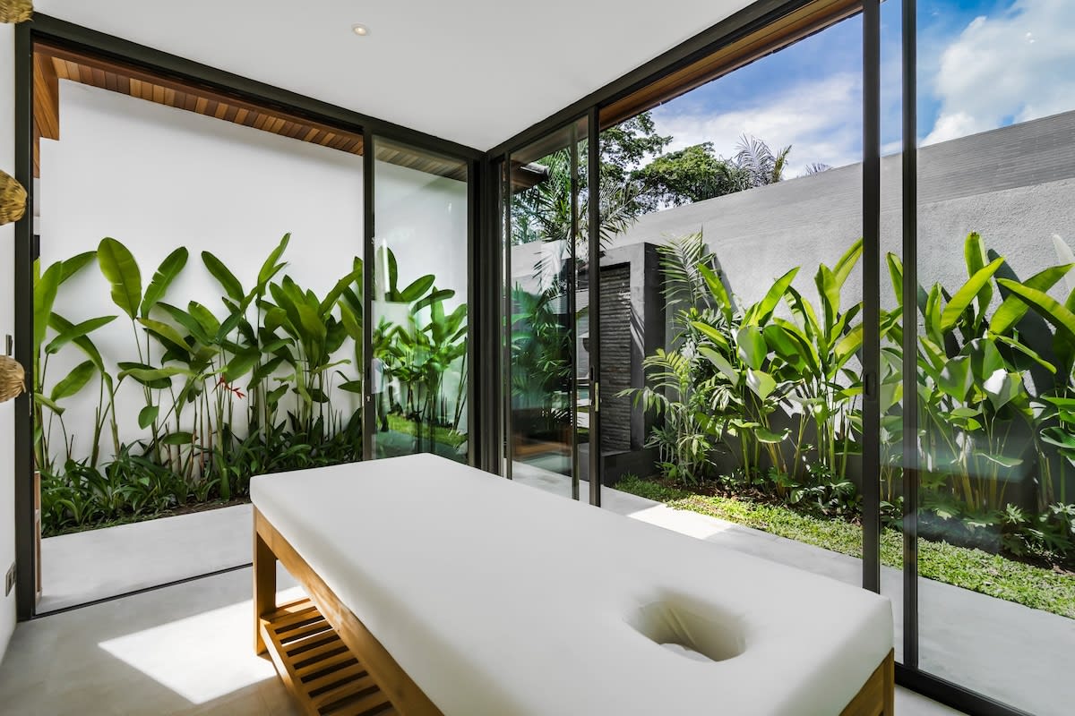 Villa Cocktail and Dreams in Ubud — image 6