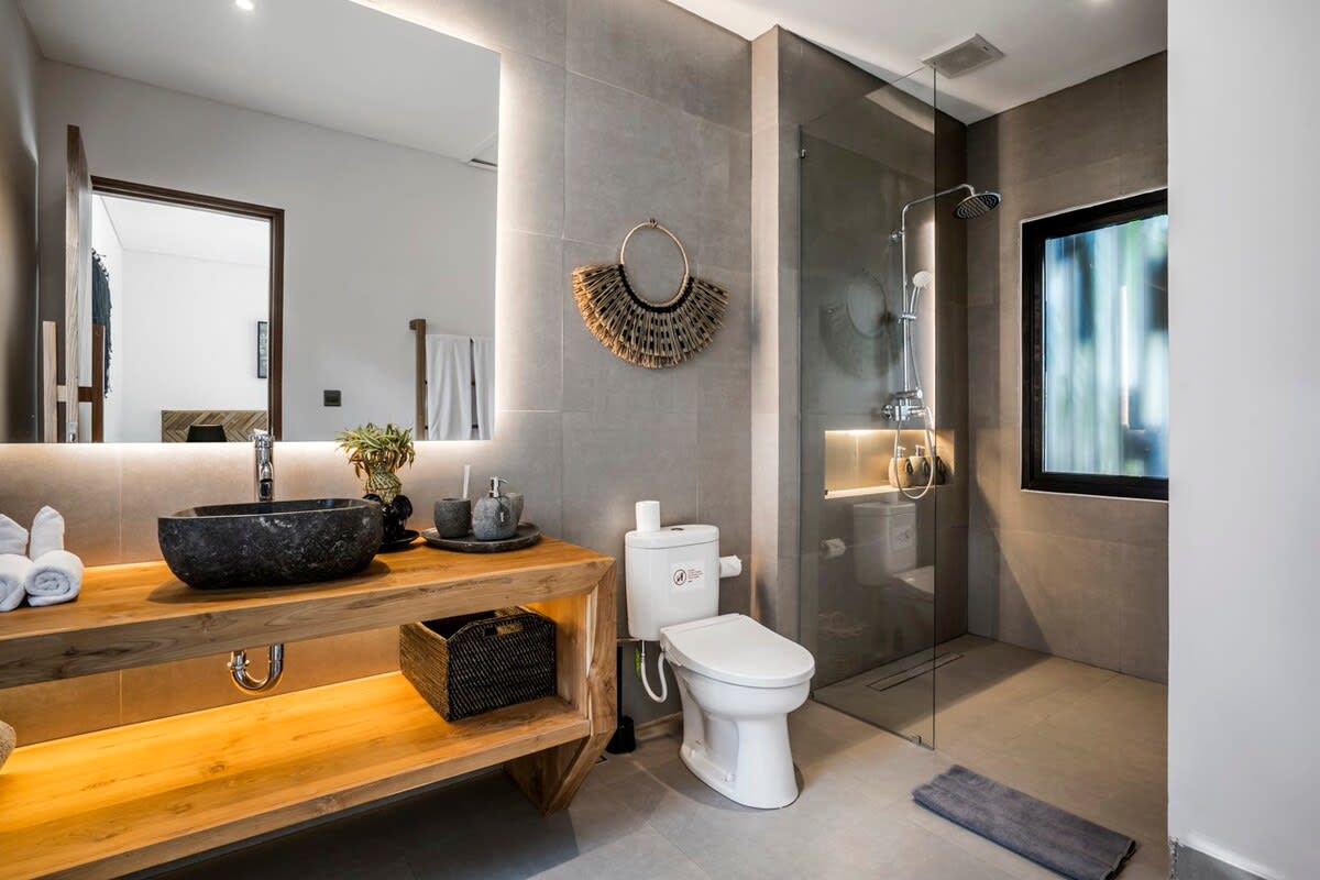 Villa Dream in Ubud — image 13