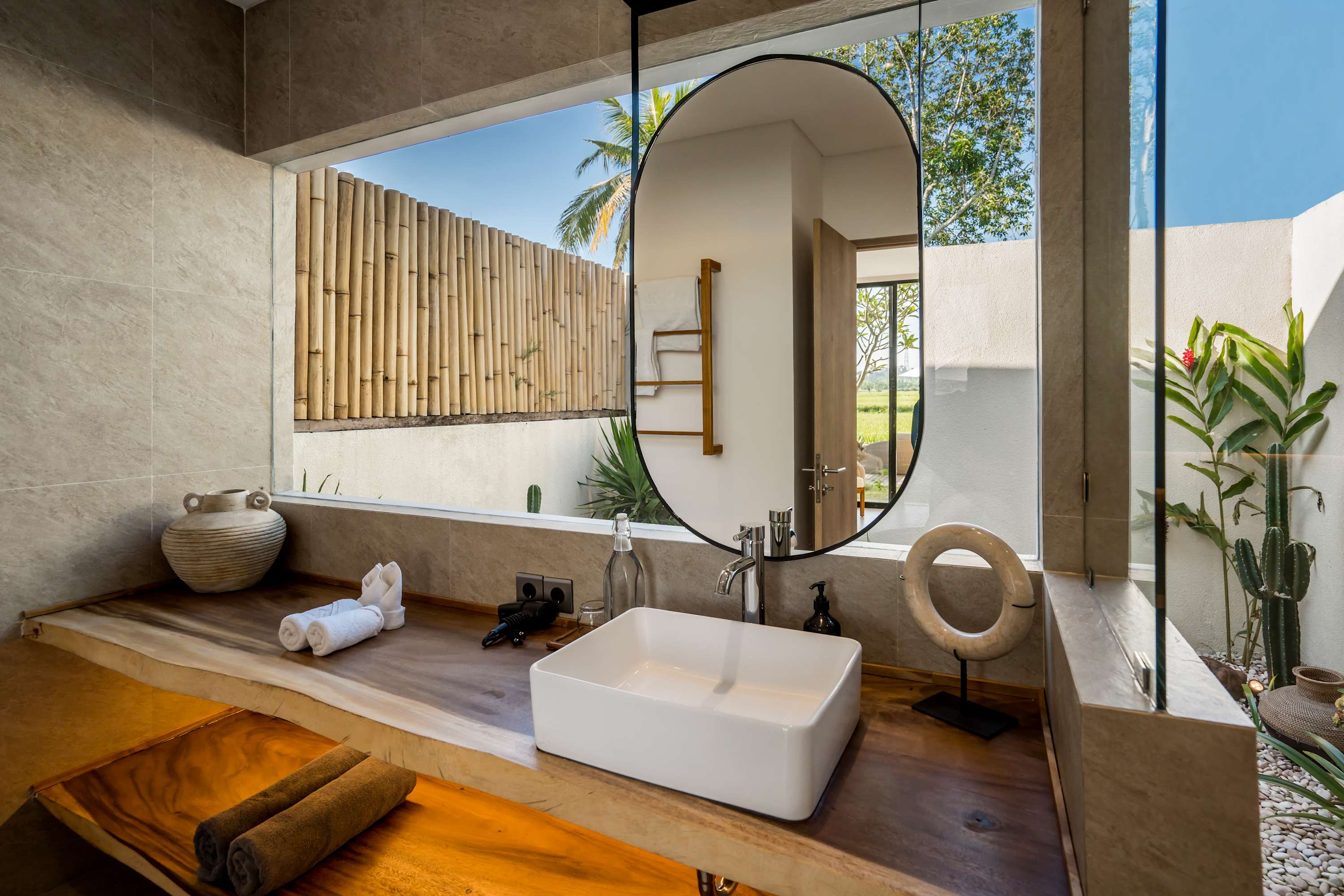 Villa La Pepite in Ubud — image 9