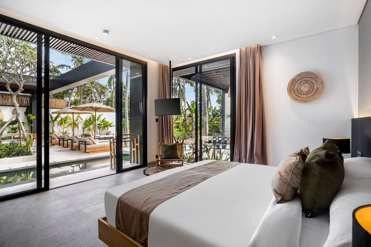 Villa 10BR Palm & Jungle in Ubud — image 3